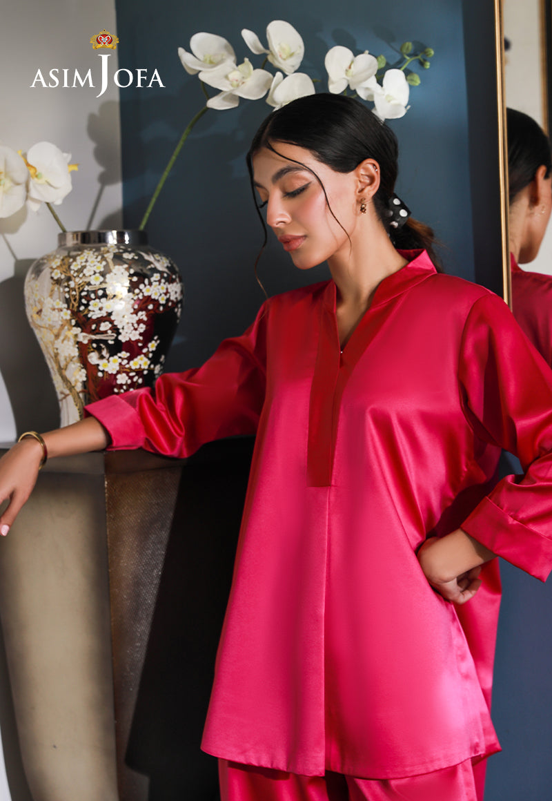 Asim Jofa | Lounge Wear |  AJLW-10