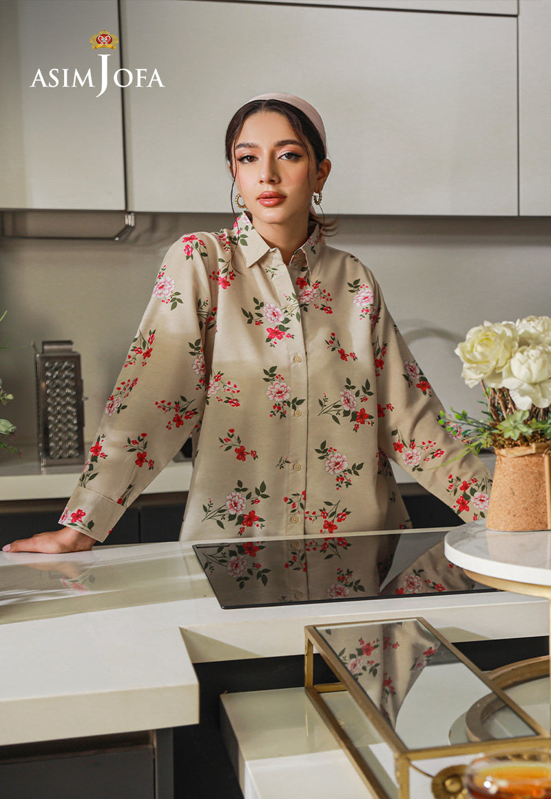 Asim Jofa | Lounge Wear |  AJLW-06