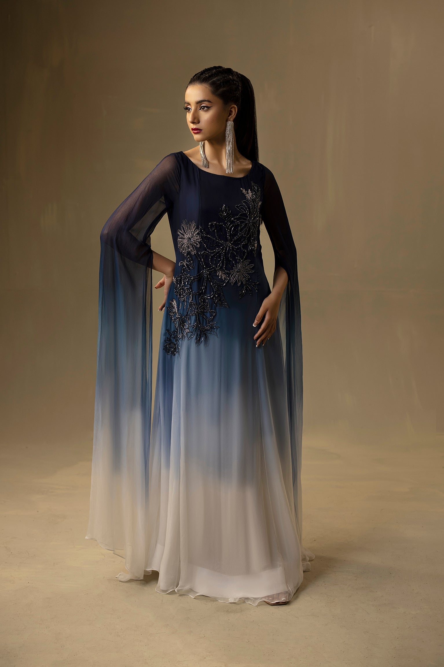 Amani | The Wishlist Formals | ADELE