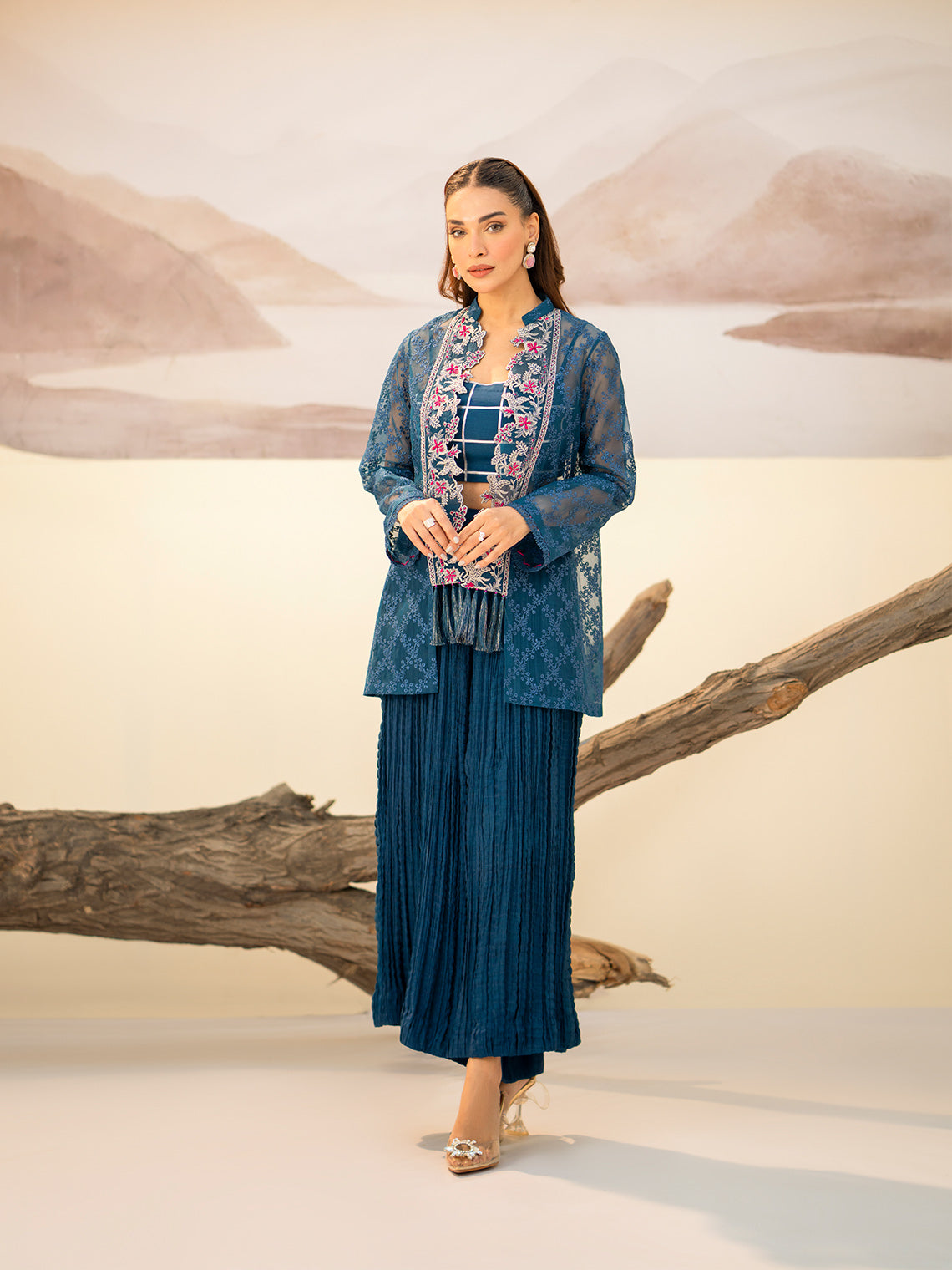 Fozia Khalid | Eid Edit 24 | Aaliyah