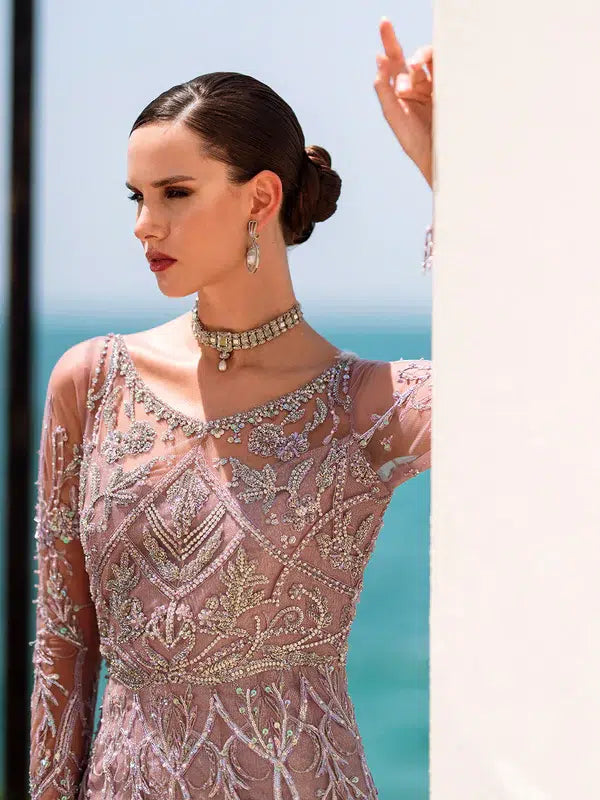 Epoque | Ciel Luxury Couture | Bella