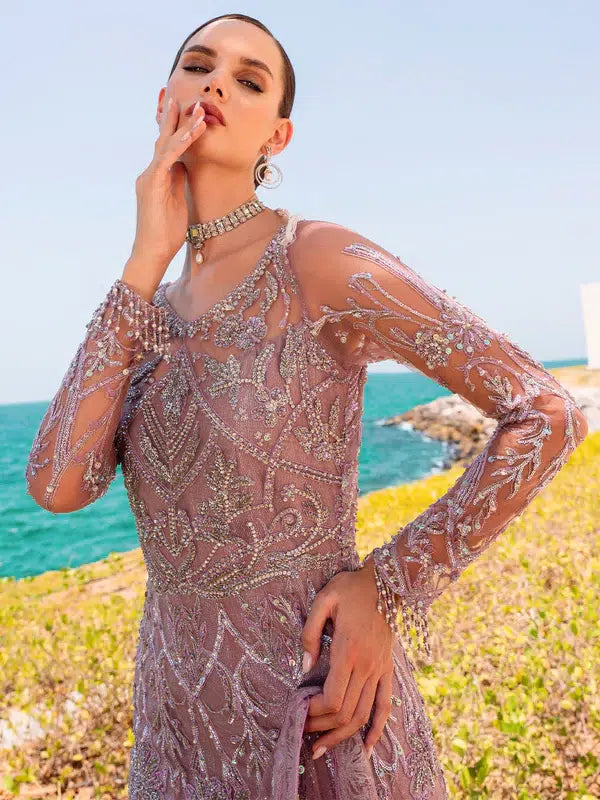 Epoque | Ciel Luxury Couture | Bella