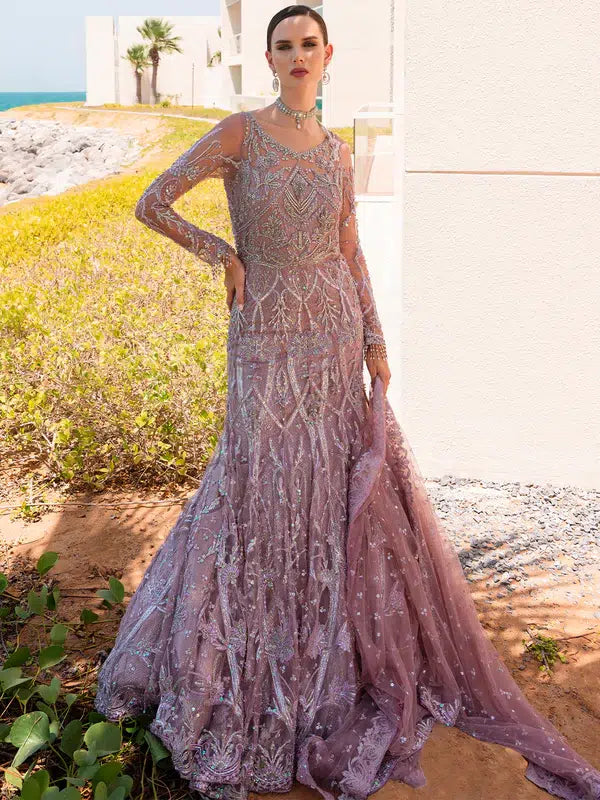 Epoque | Ciel Luxury Couture | Bella