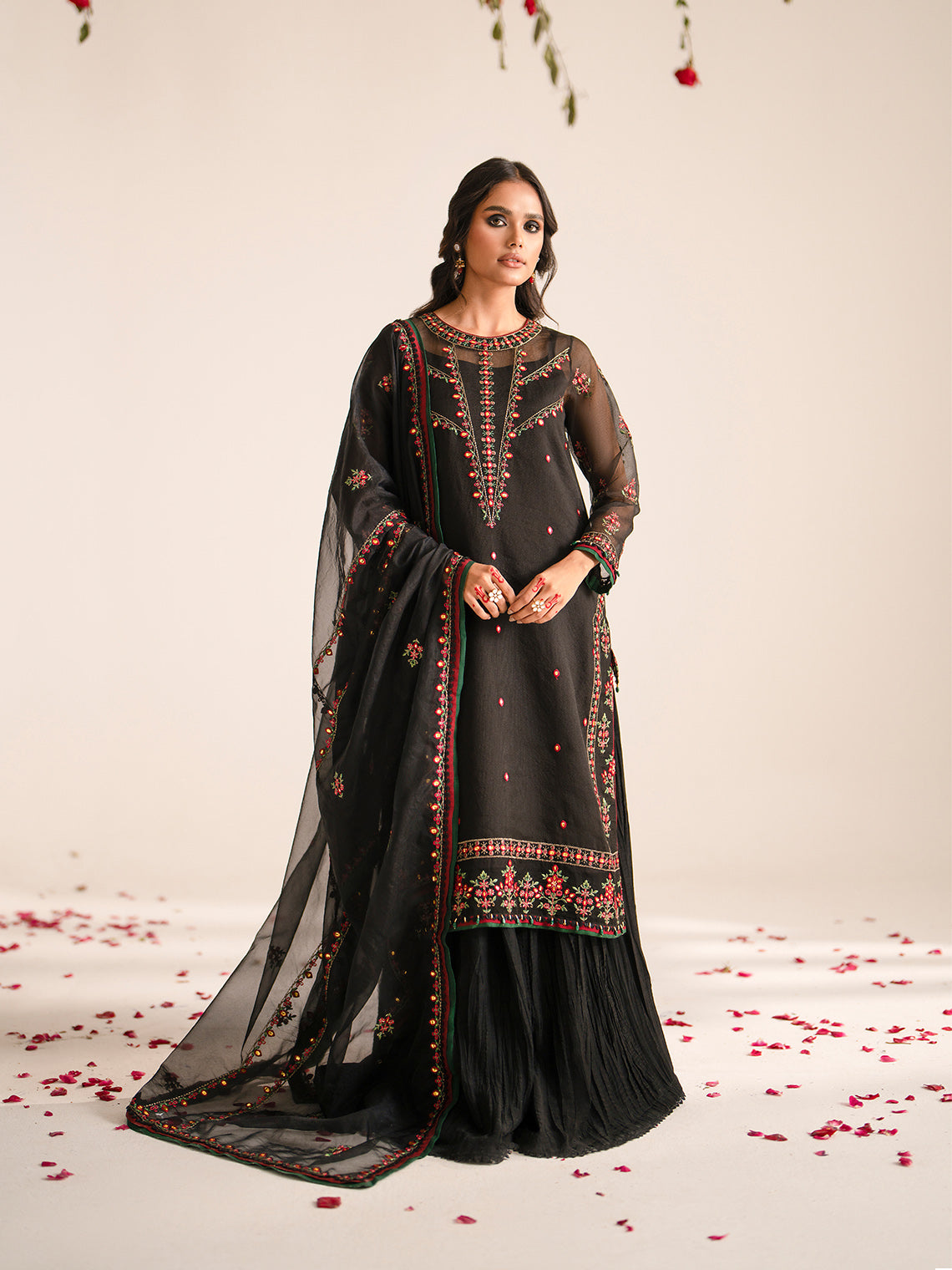 Fozia Khalid | Eid Edit 24 | Zeba