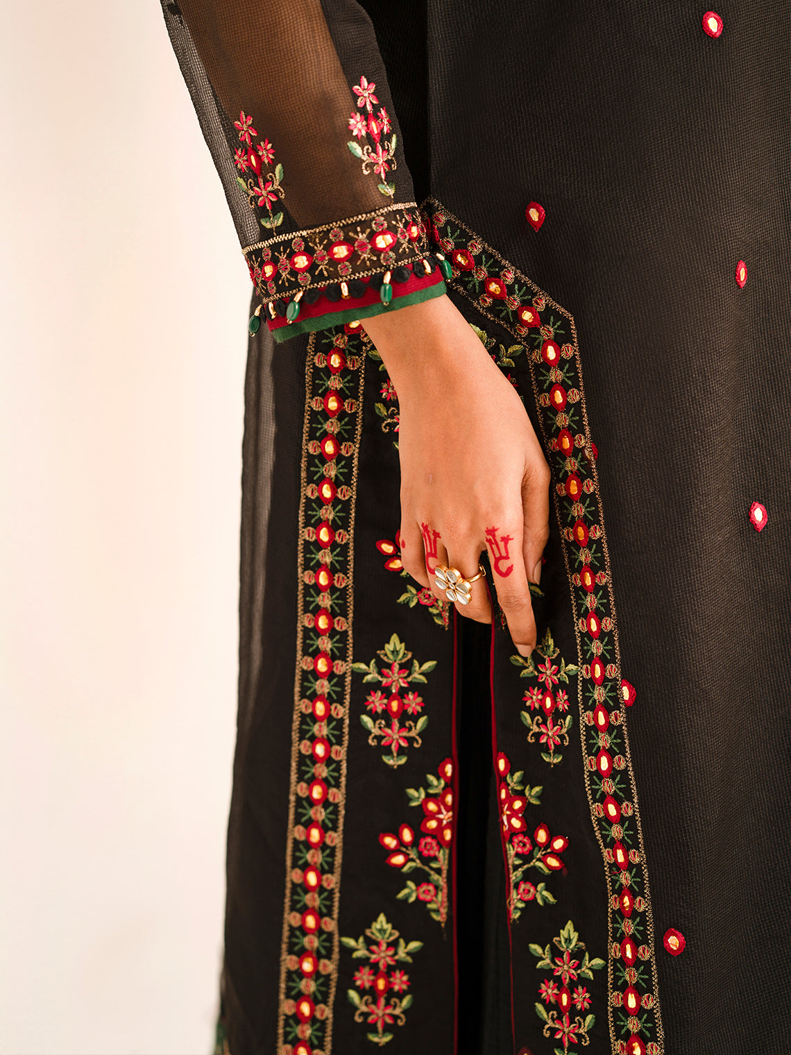 Fozia Khalid | Eid Edit 24 | Zeba