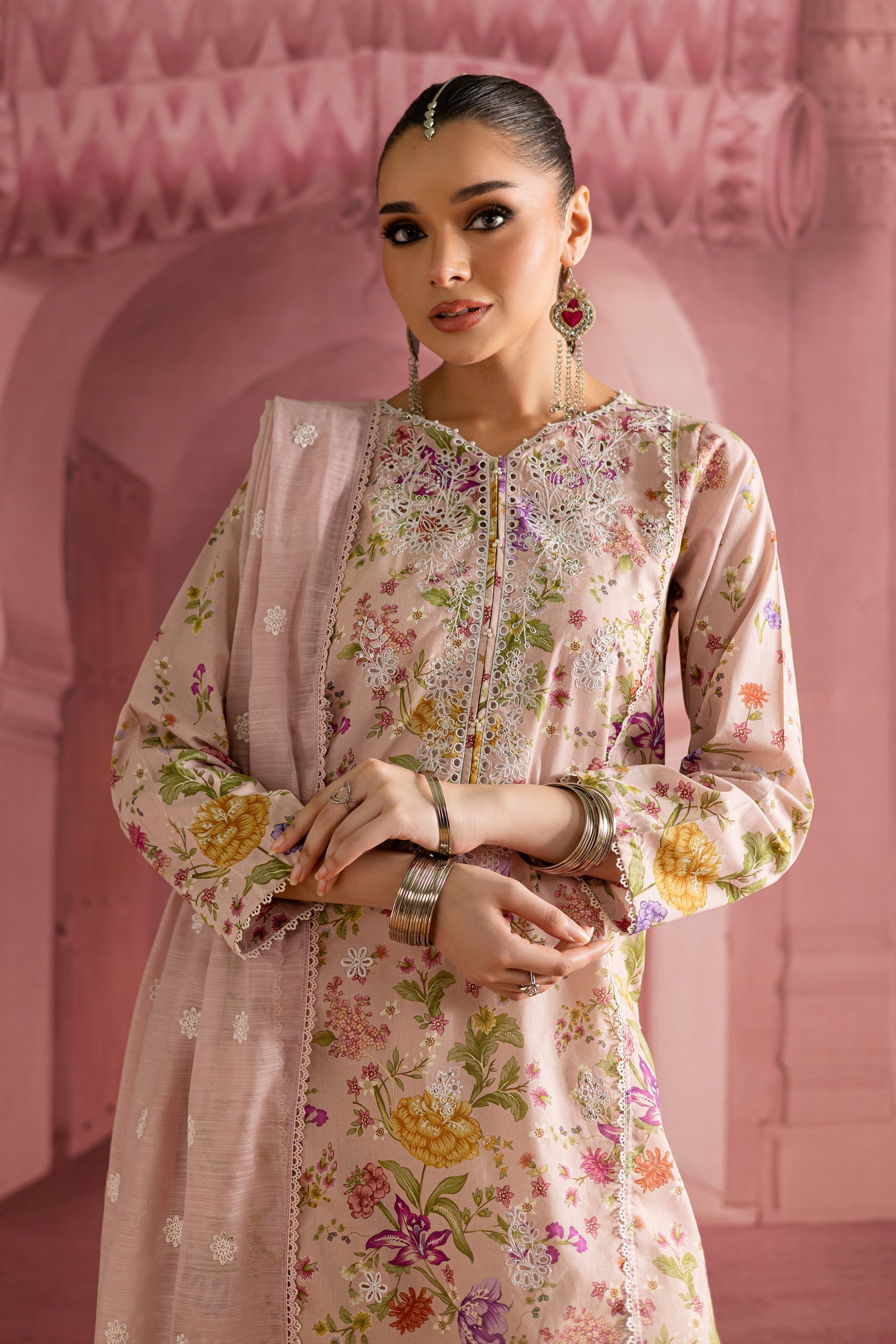 Batik | Chargbagh | Emily