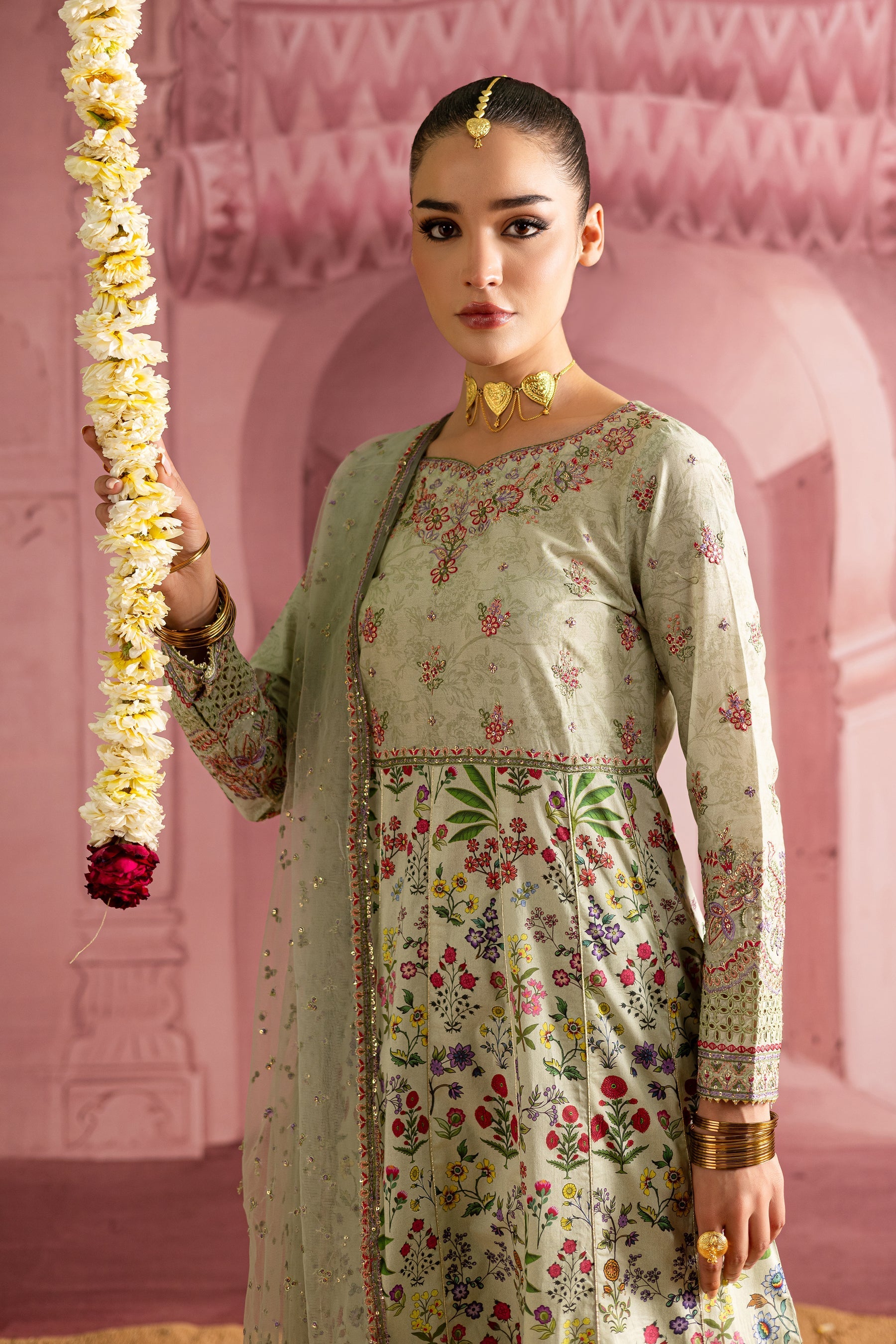 Batik | Chargbagh | Rio