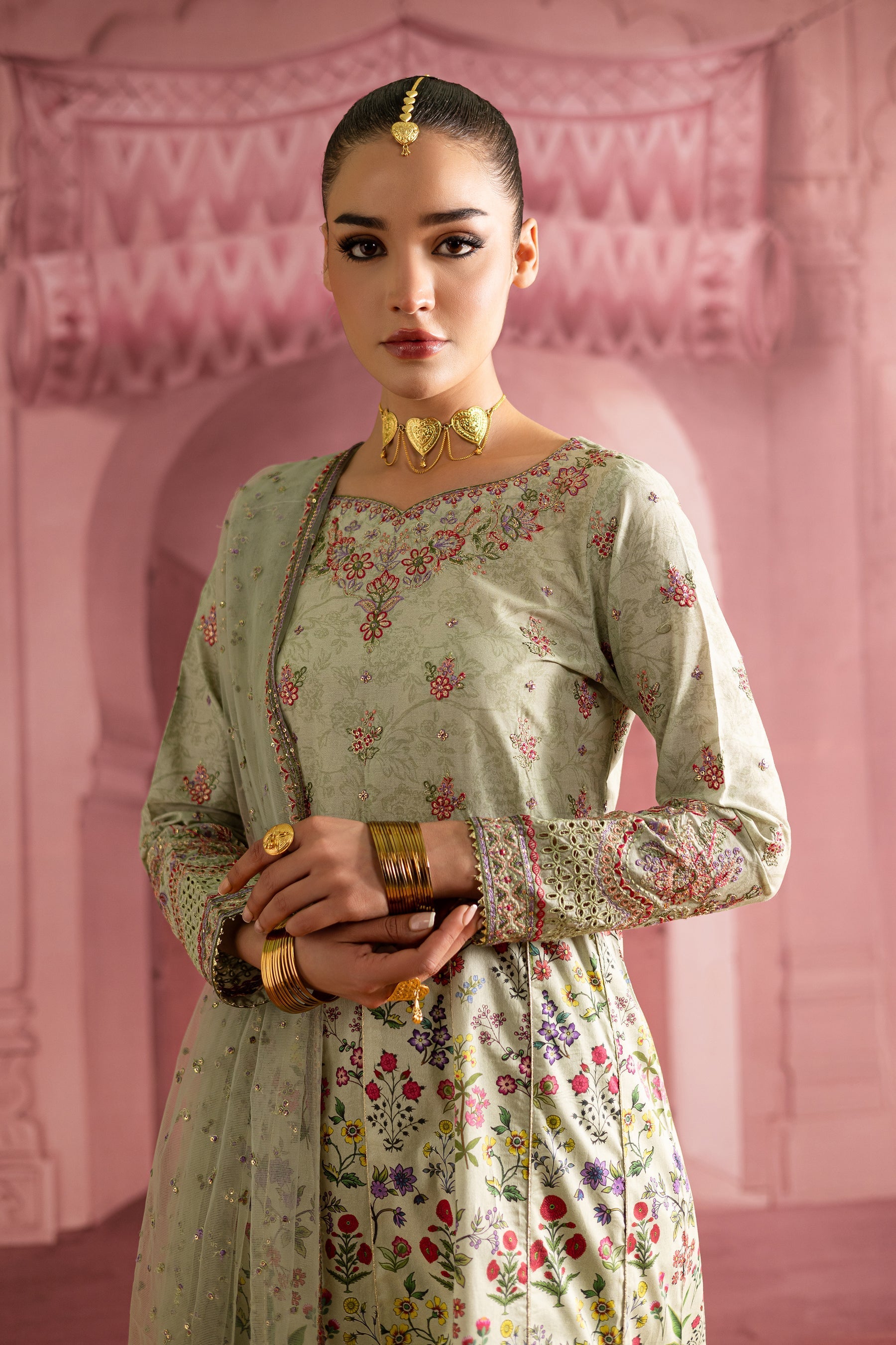 Batik | Chargbagh | Rio