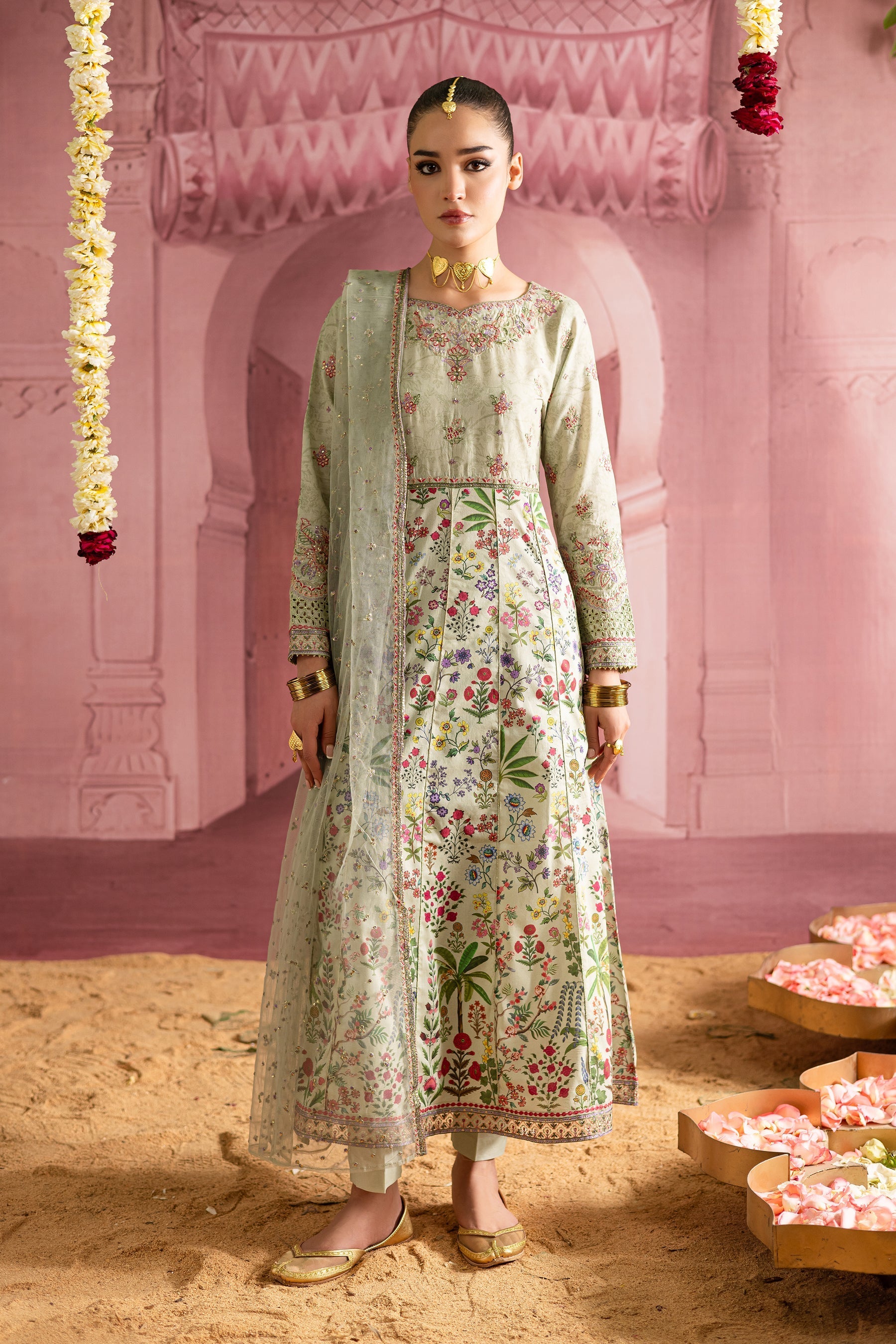 Batik | Chargbagh | Rio