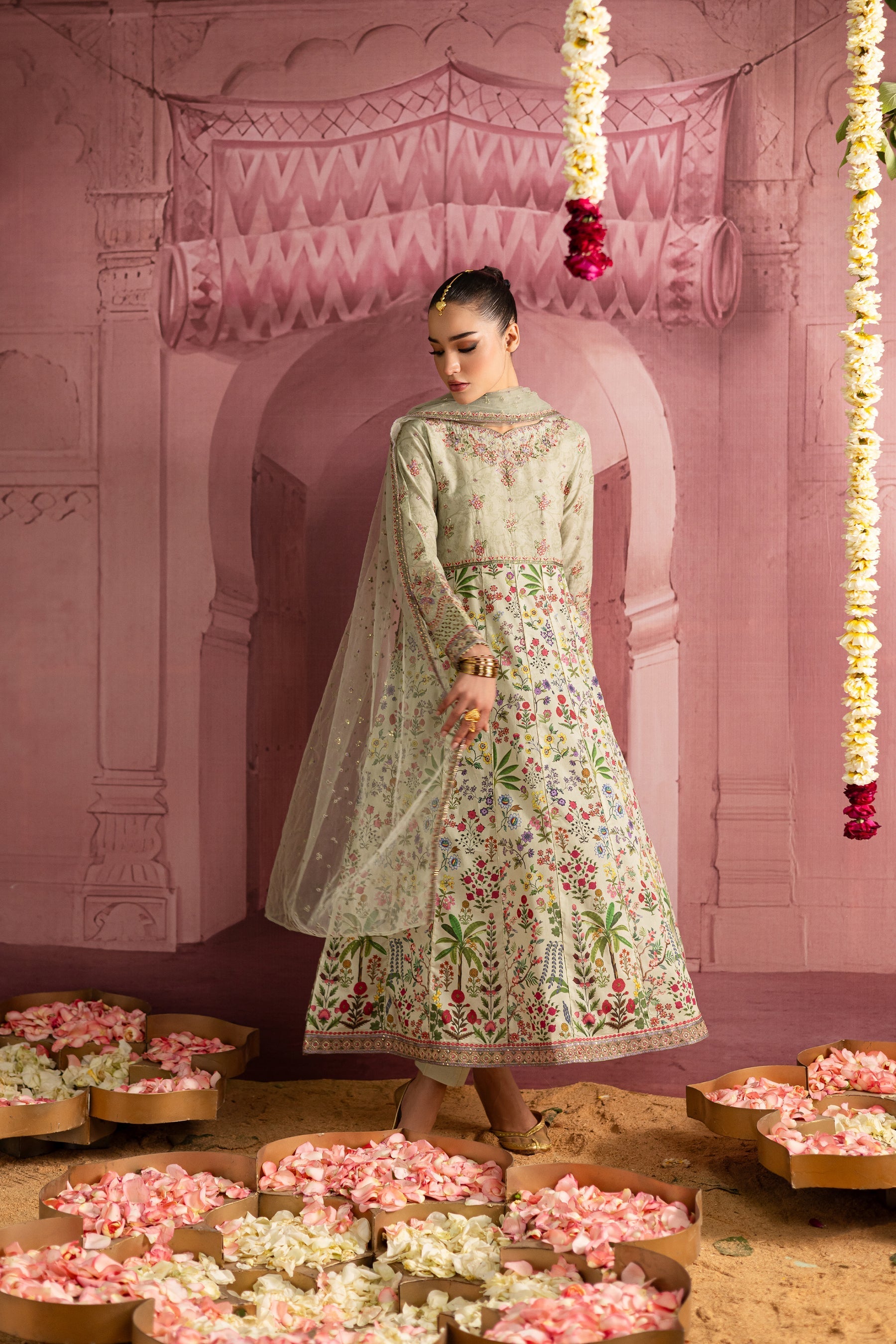 Batik | Chargbagh | Rio