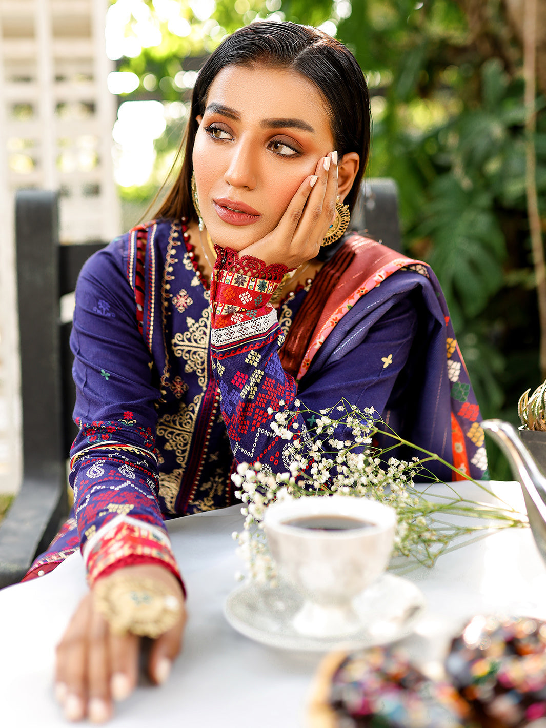 Bin Ilyas | Maya Jahan Winter 24 |  763 B