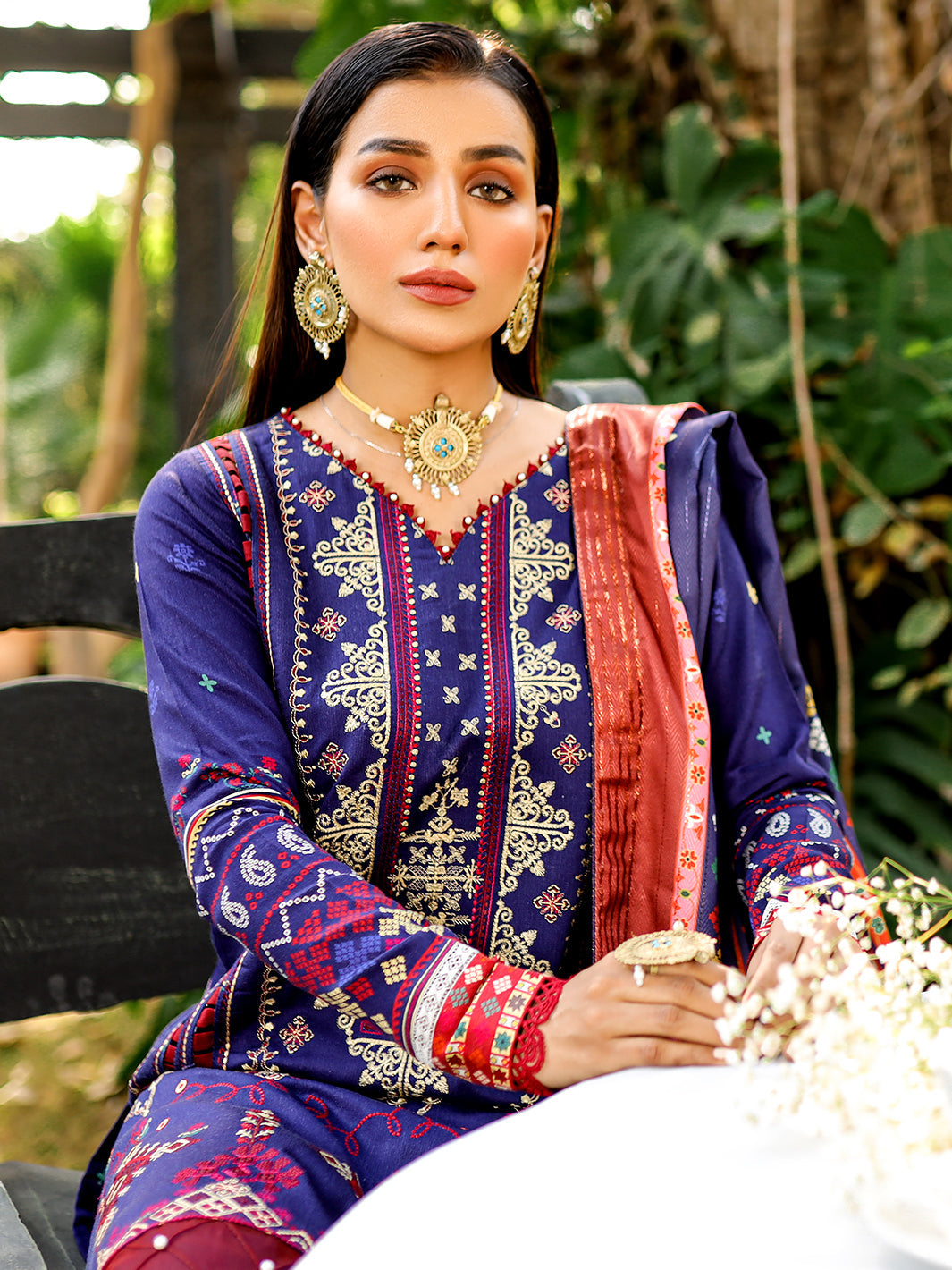 Bin Ilyas | Maya Jahan Winter 24 |  763 B