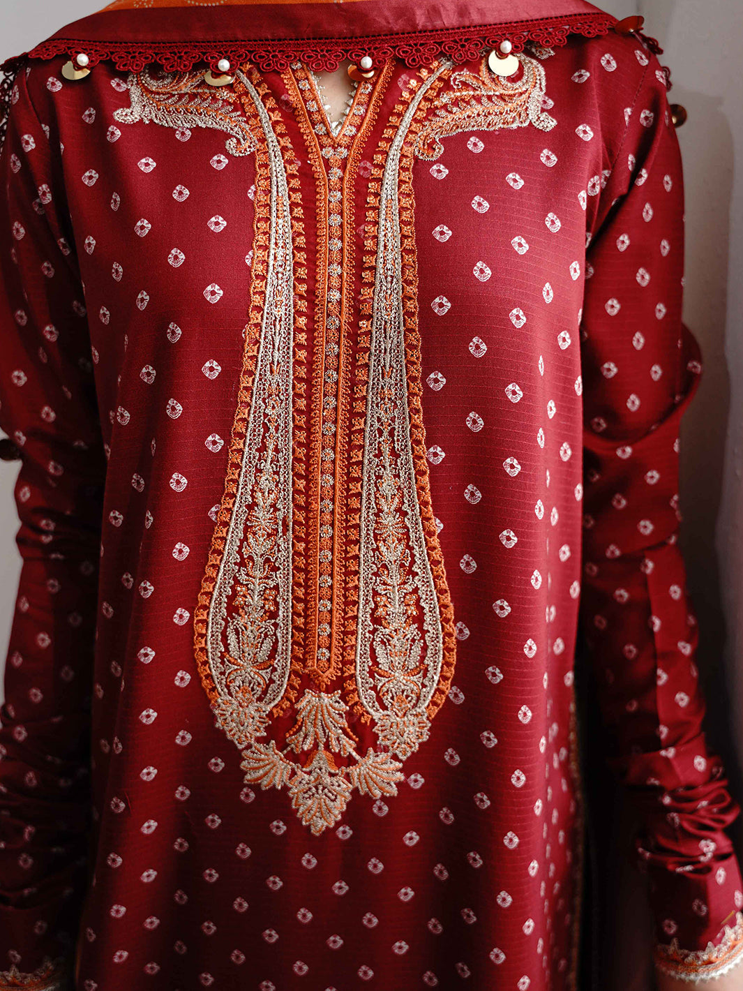 Bin Ilyas | Noura Viscose 24 | 72-B