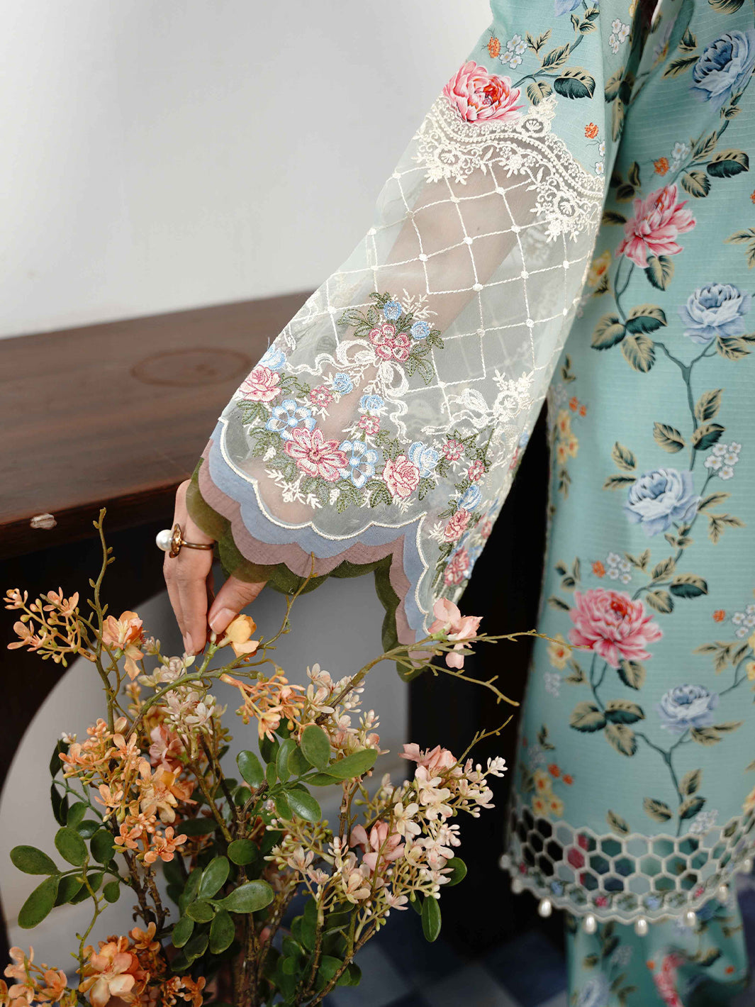 Bin Ilyas | Noura Viscose 24 | 71-A