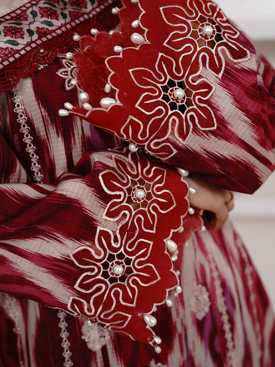 Bin Ilyas | Noura Viscose 24 | 75-B