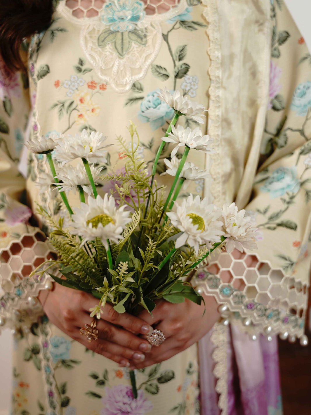 Bin Ilyas | Noura Viscose 24 | 71-B