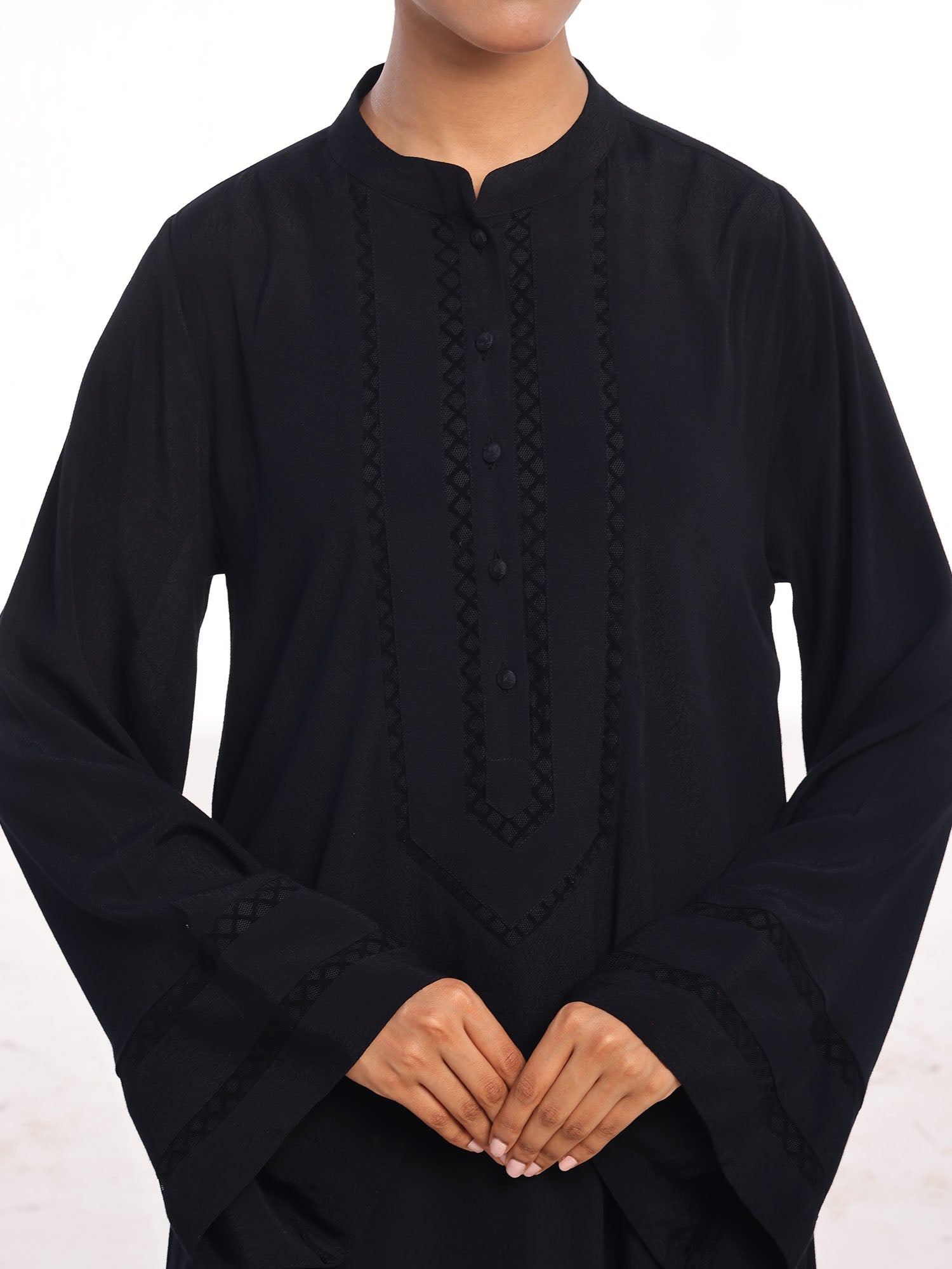Abaya Ageless Allure
