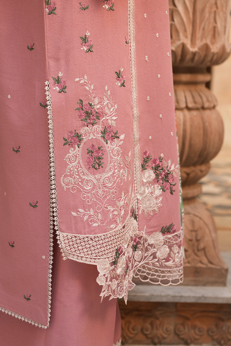 Manara | Vintage Karandi 24 | BLUSH