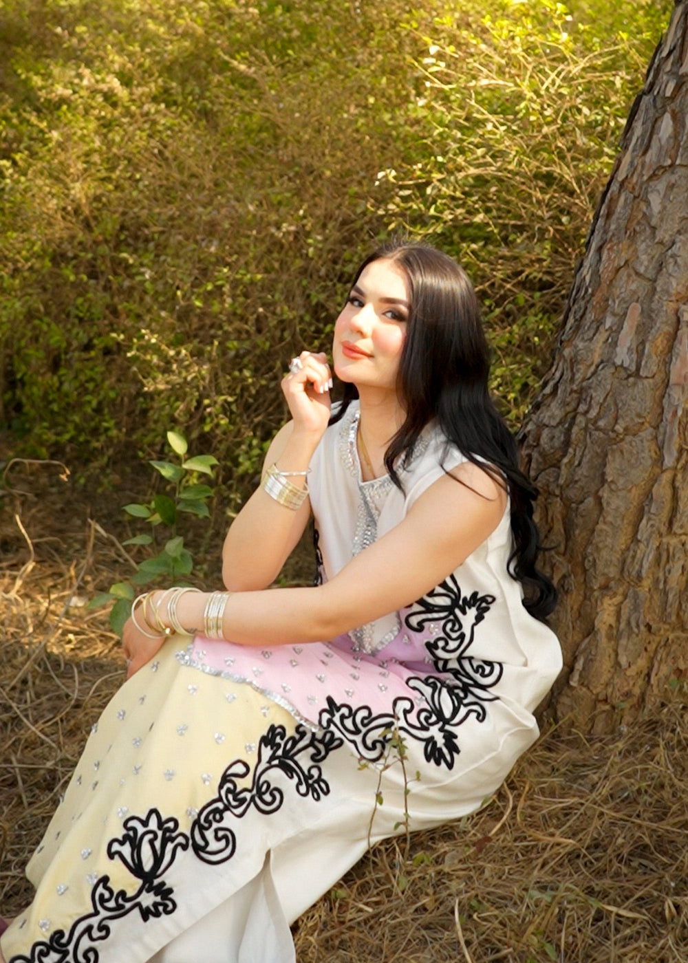 Fozia Khalid I Dilkash Festive Wear 25 | nooreh