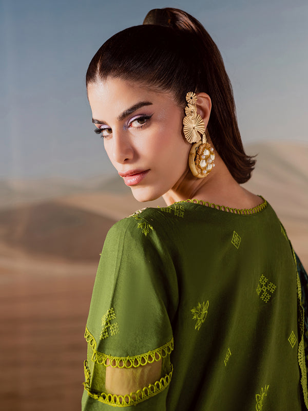 Mahnur | Amelia Luxury Winter 25 | CK-012 Kotrai