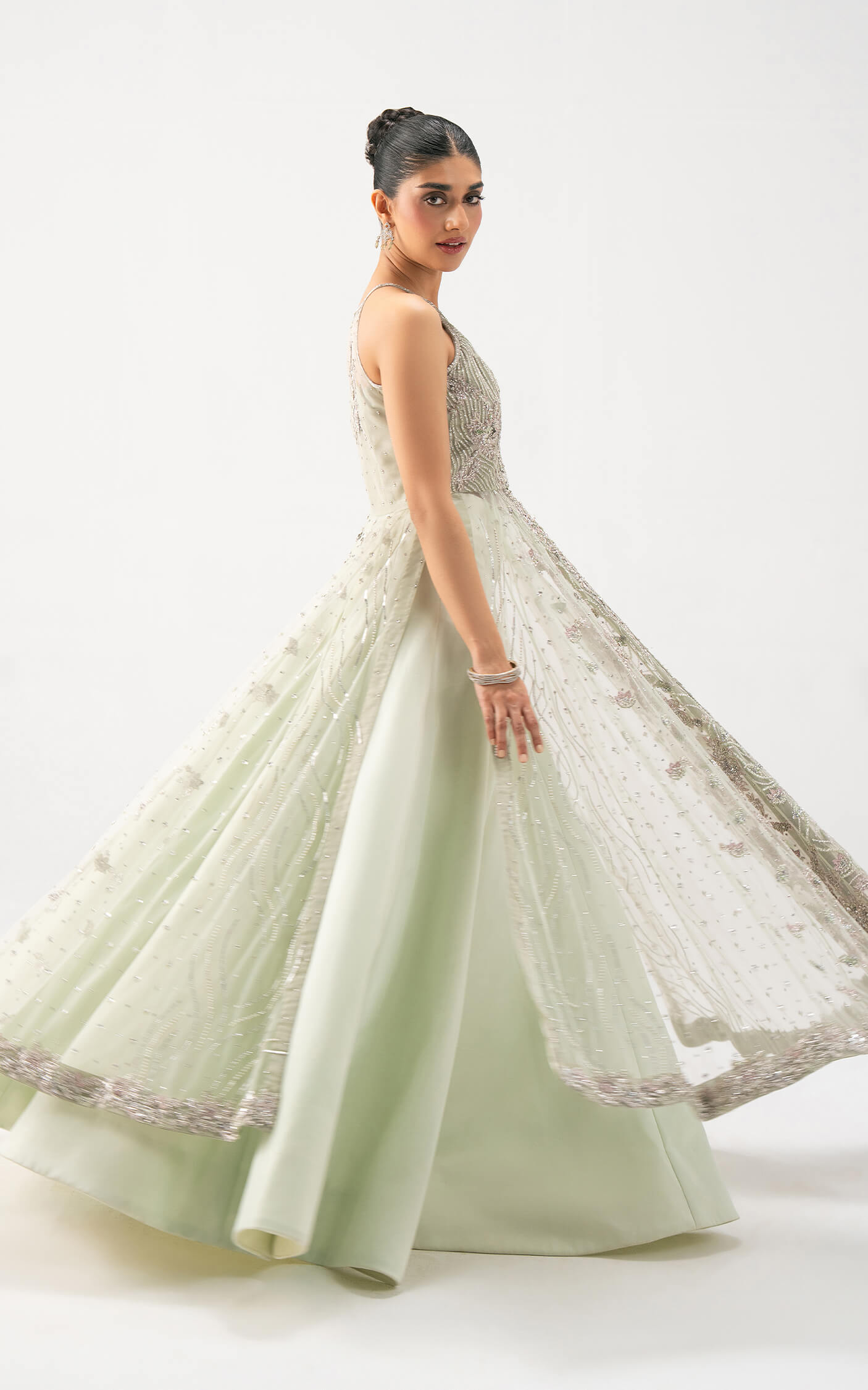 Asifa and Nabeel | Lyle Luxury Formals 25 | Celestial Aura