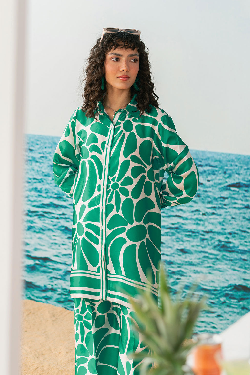 Afsanah | The Print Edit | AP-205