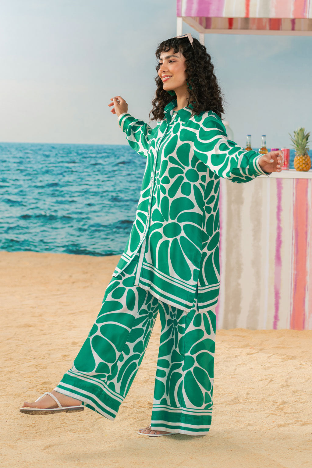 Afsanah | The Print Edit | AP-205