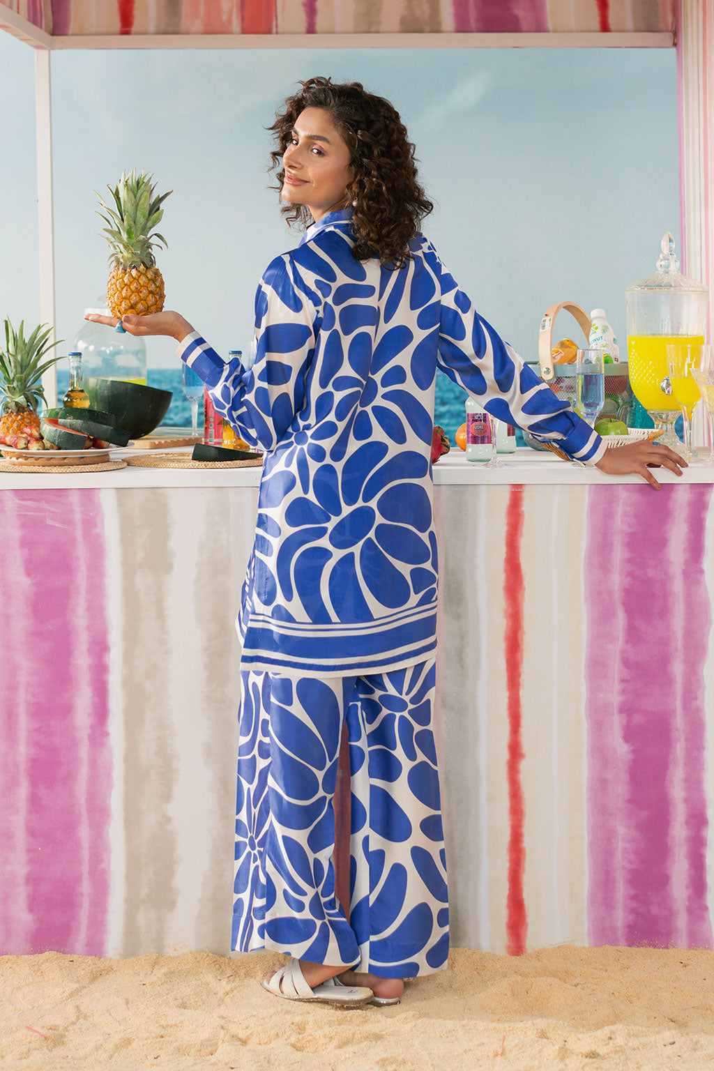 Afsanah | The Print Edit | AP-206