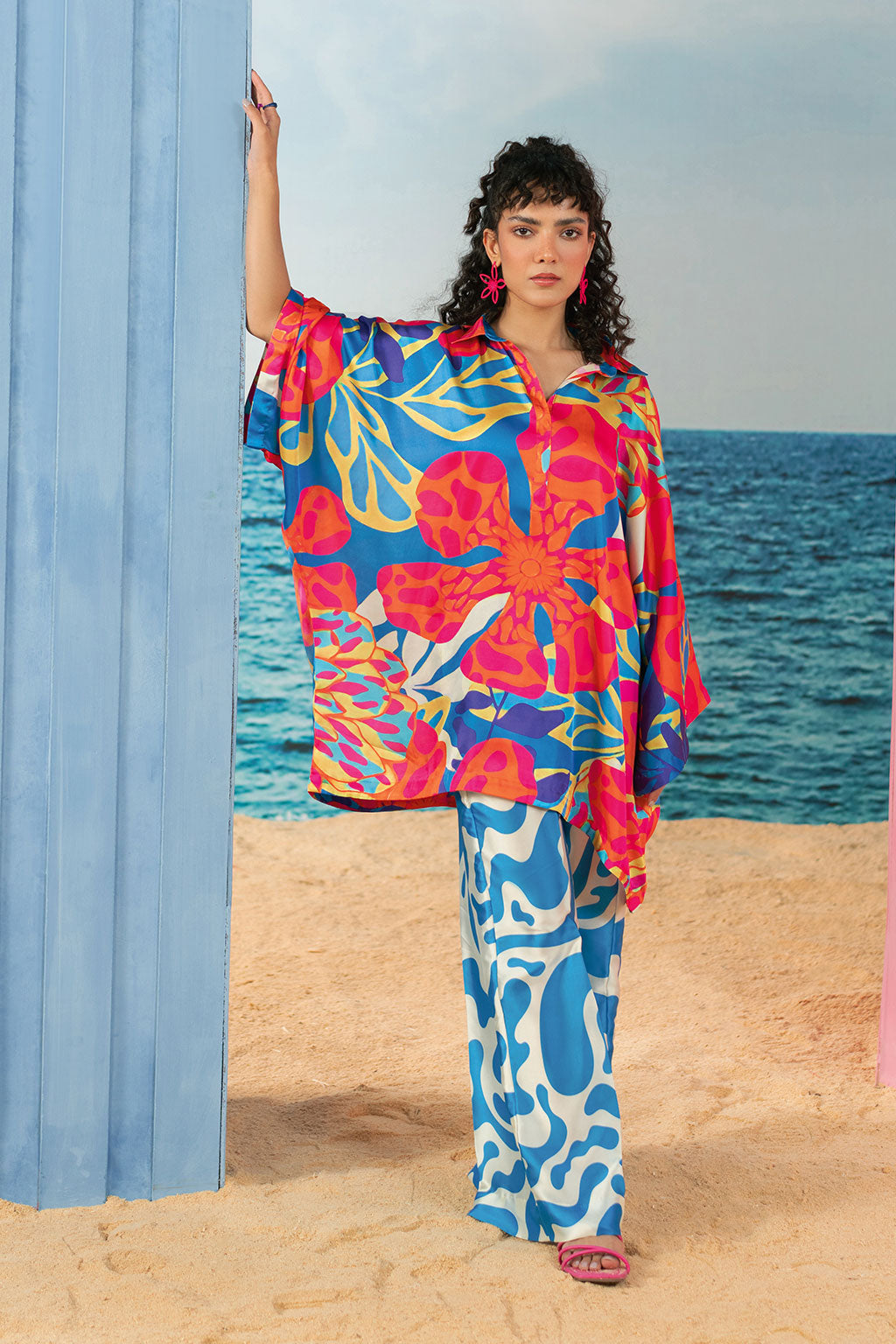 Afsanah | The Print Edit | AP-207