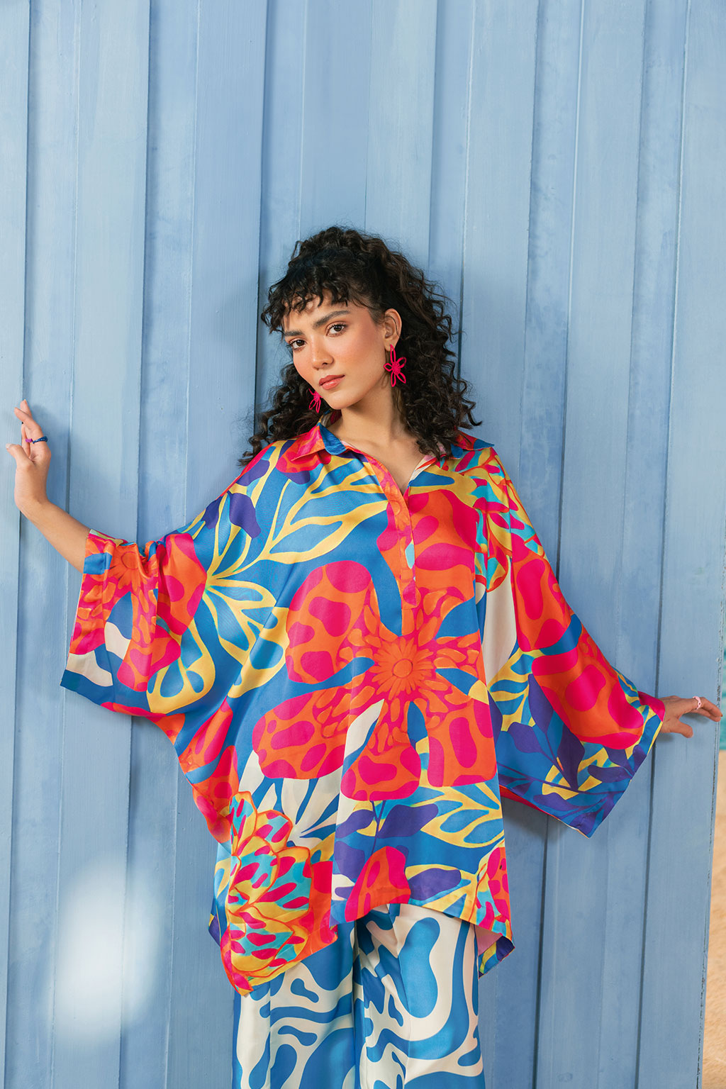 Afsanah | The Print Edit | AP-207