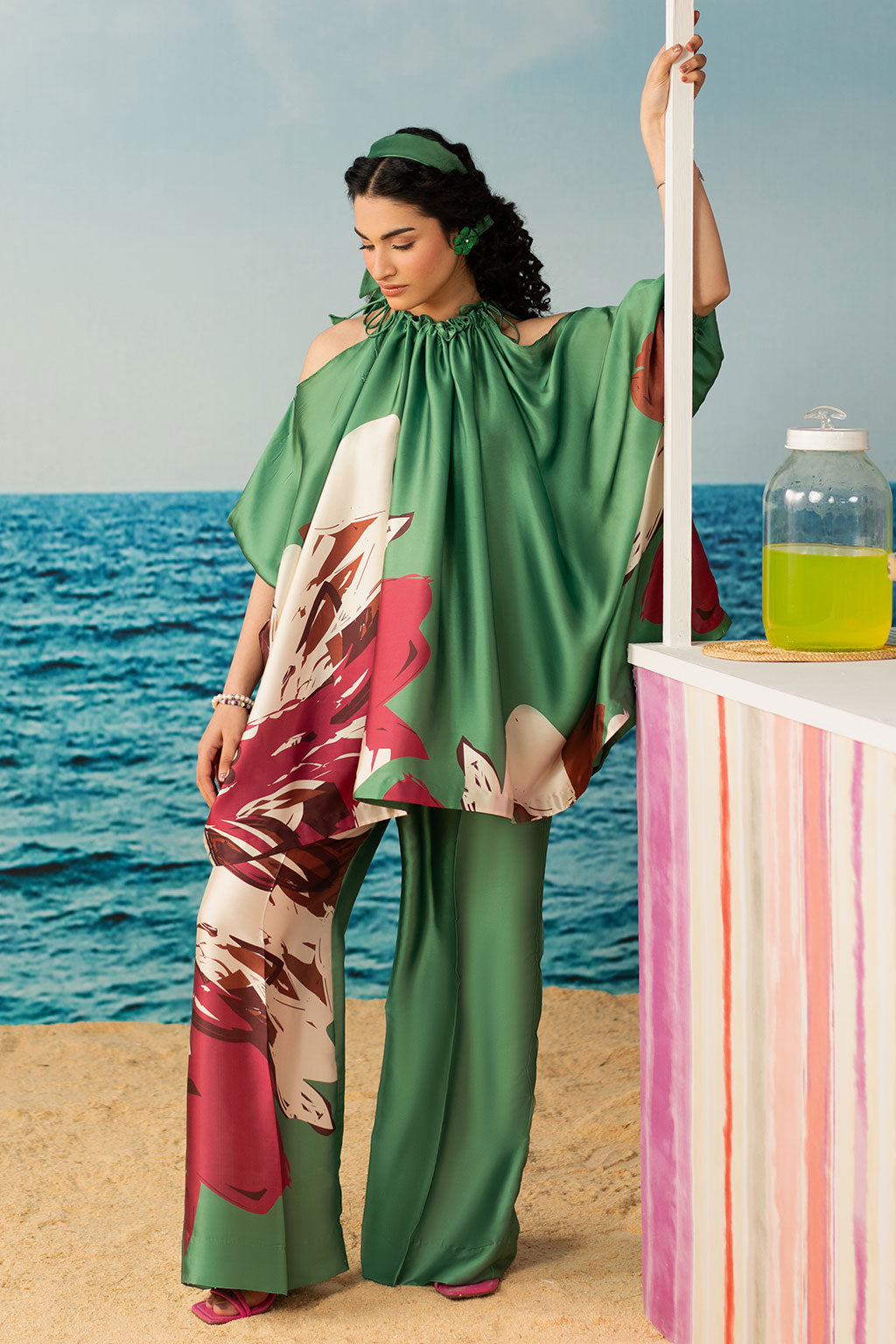 Afsanah | The Print Edit | AP-201