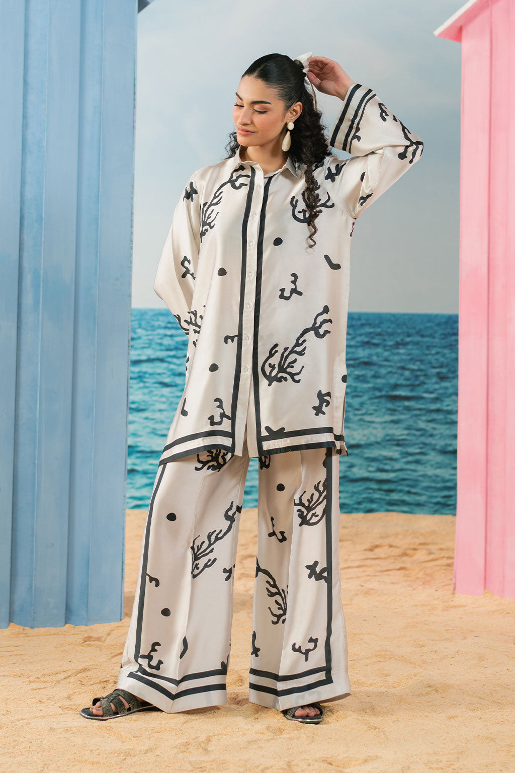 Afsanah | The Print Edit | AP-209