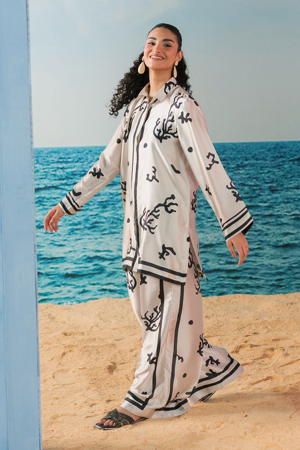 Afsanah | The Print Edit | AP-209