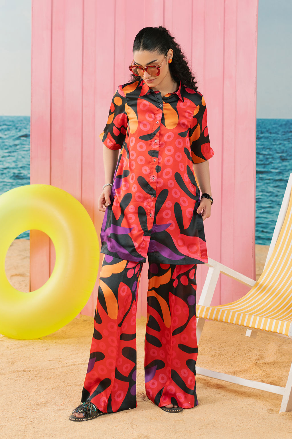 Afsanah | The Print Edit | AP-212