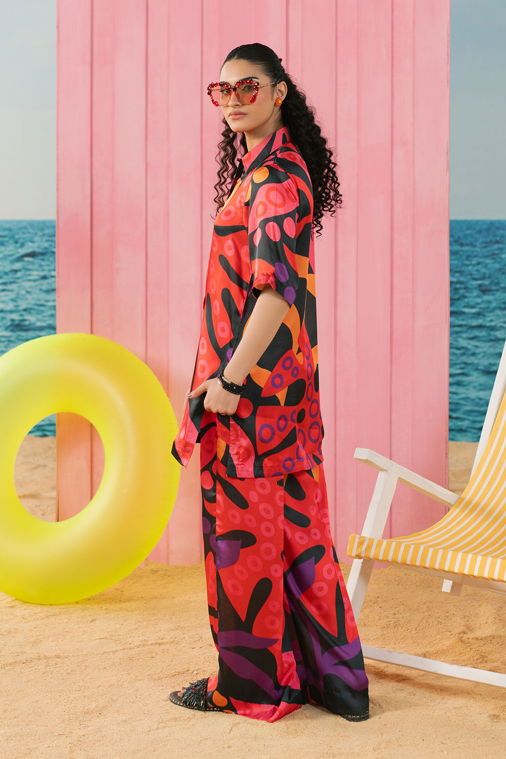 Afsanah | The Print Edit | AP-212