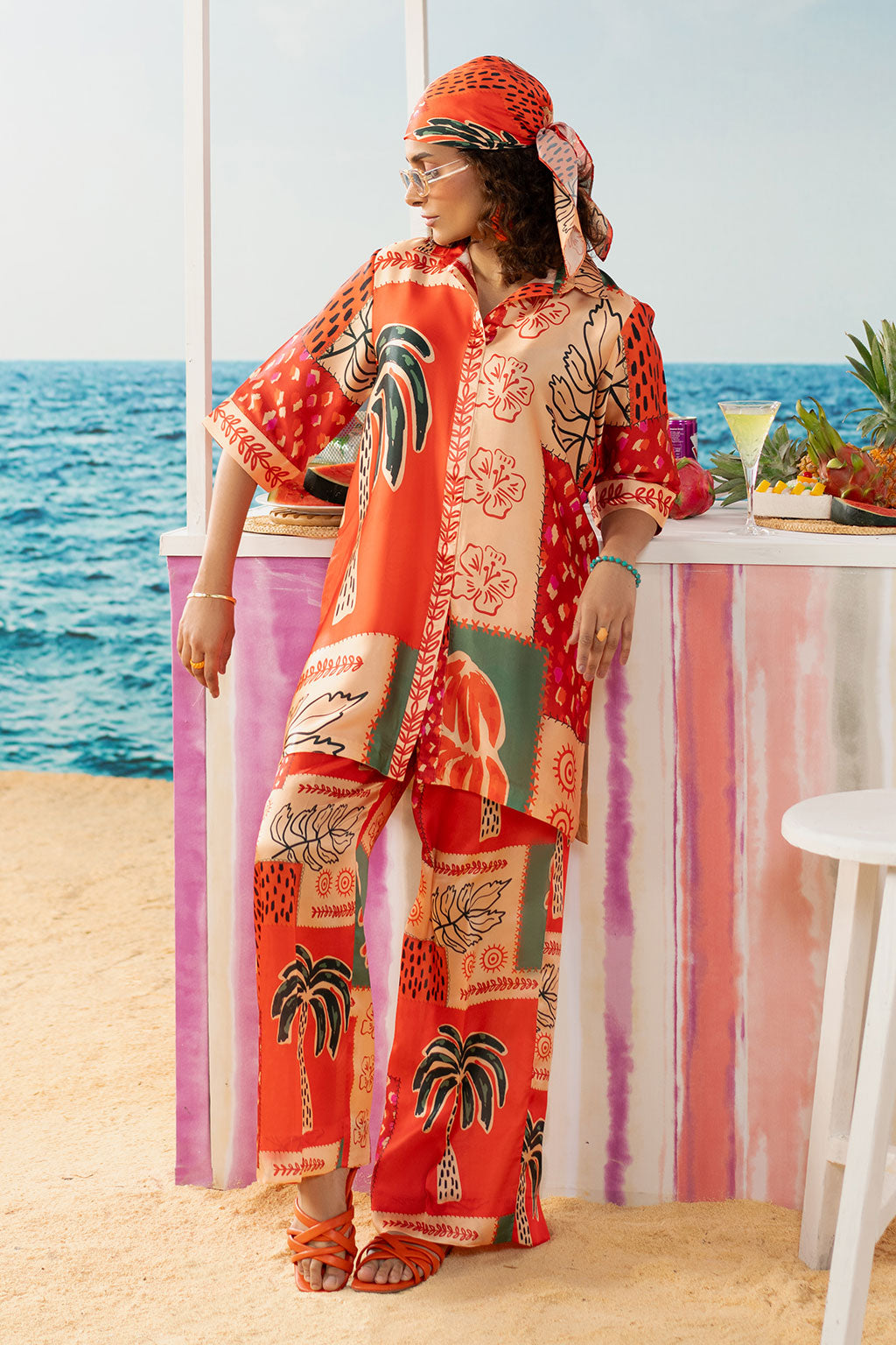 Afsanah | The Print Edit | AP-202