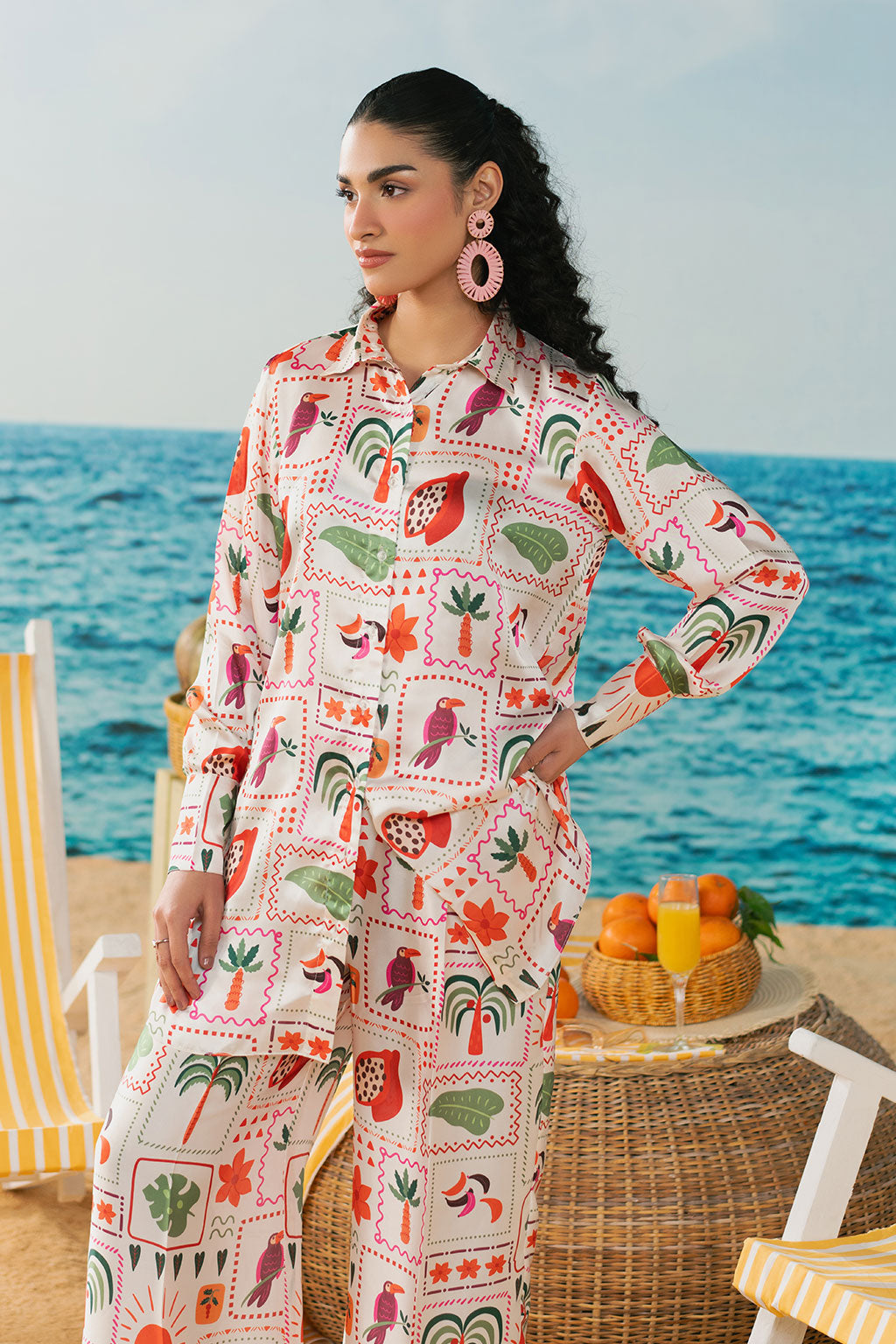 Afsanah | The Print Edit | AP-214