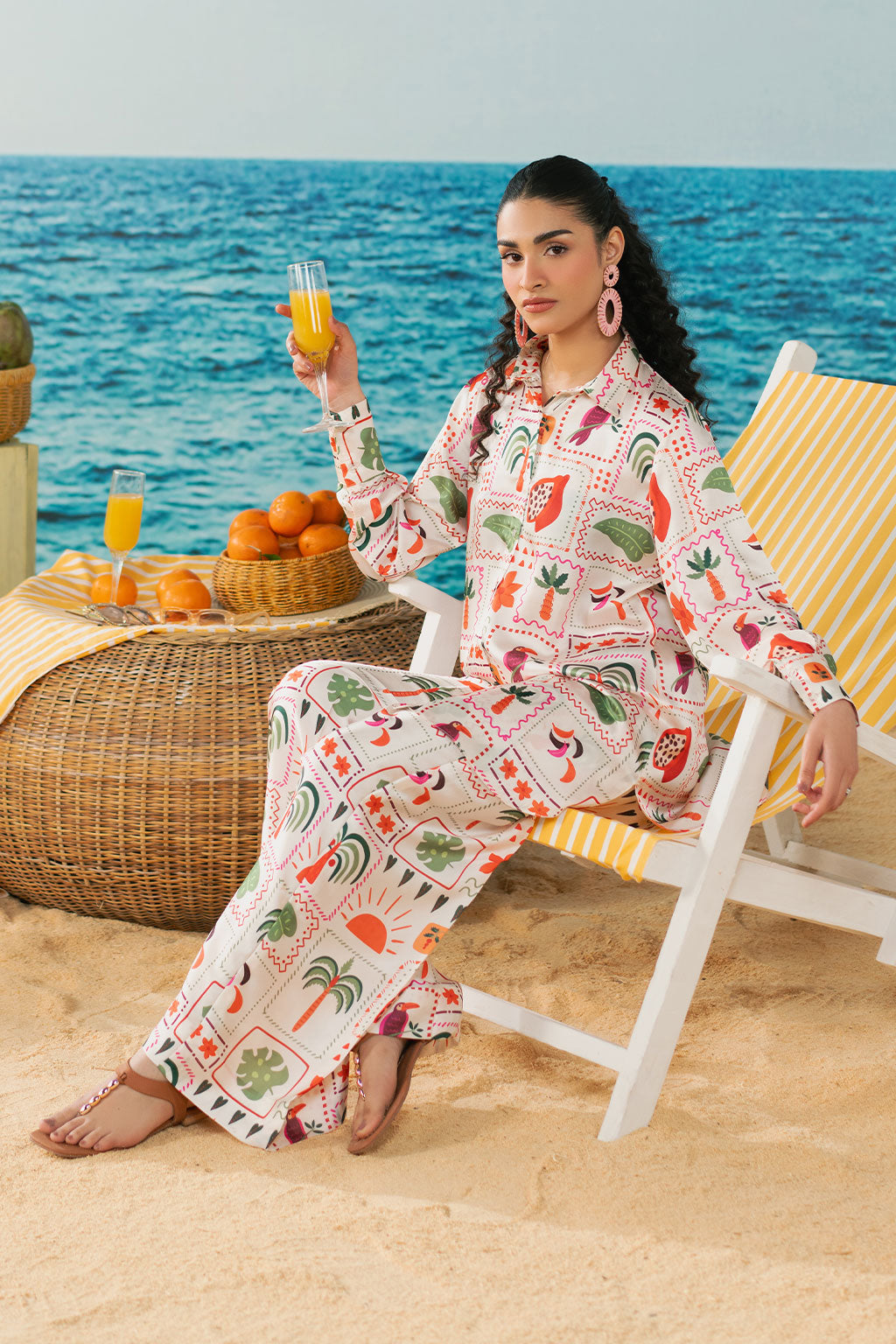 Afsanah | The Print Edit | AP-214