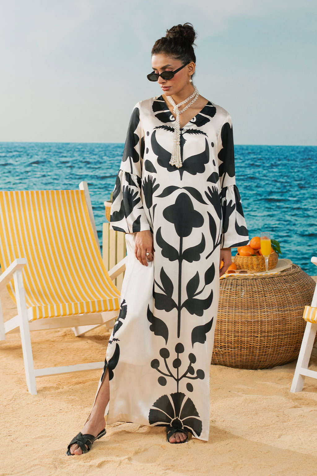 Afsanah | The Print Edit | AP-215