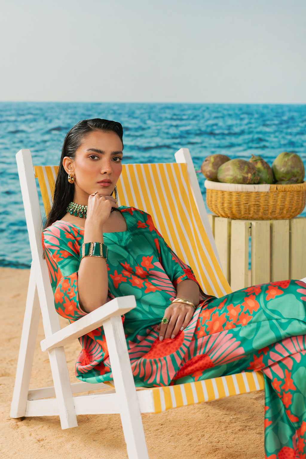 Afsanah | The Print Edit | AP-216