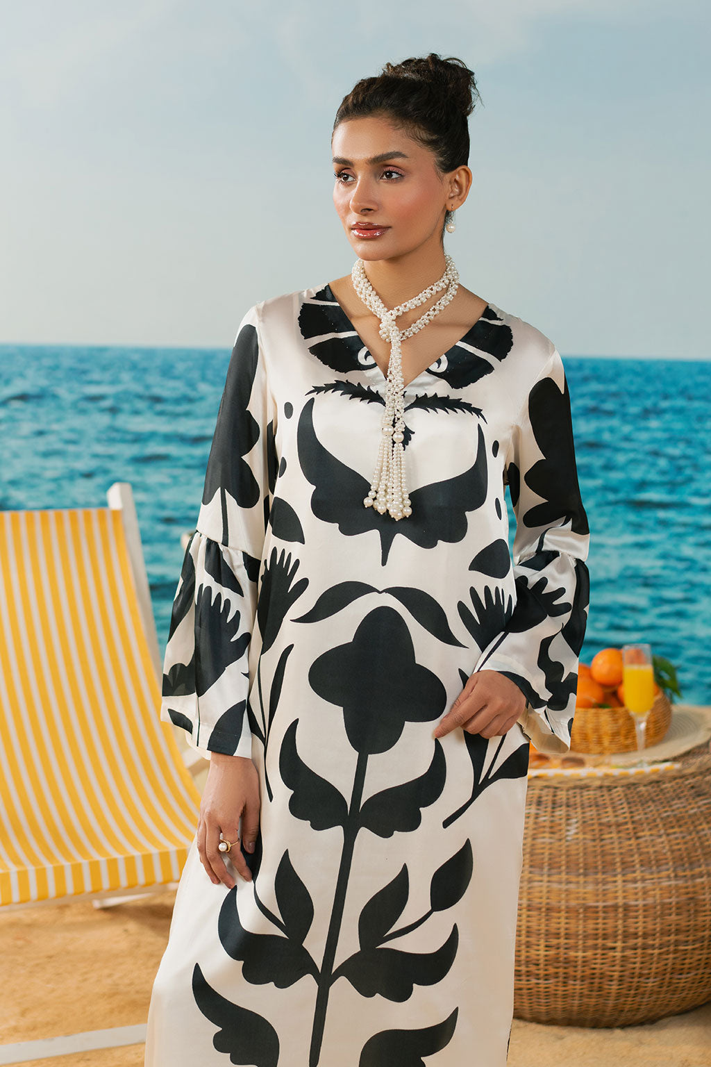 Afsanah | The Print Edit | AP-215