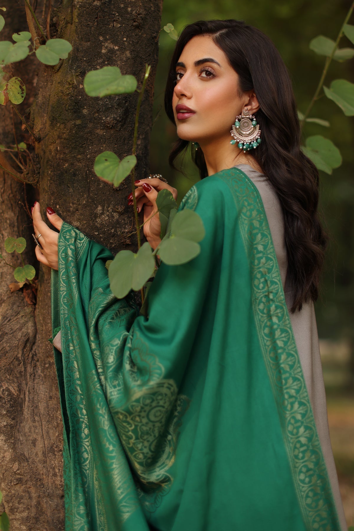 Charizma | Signature C Print |  SPW4-04