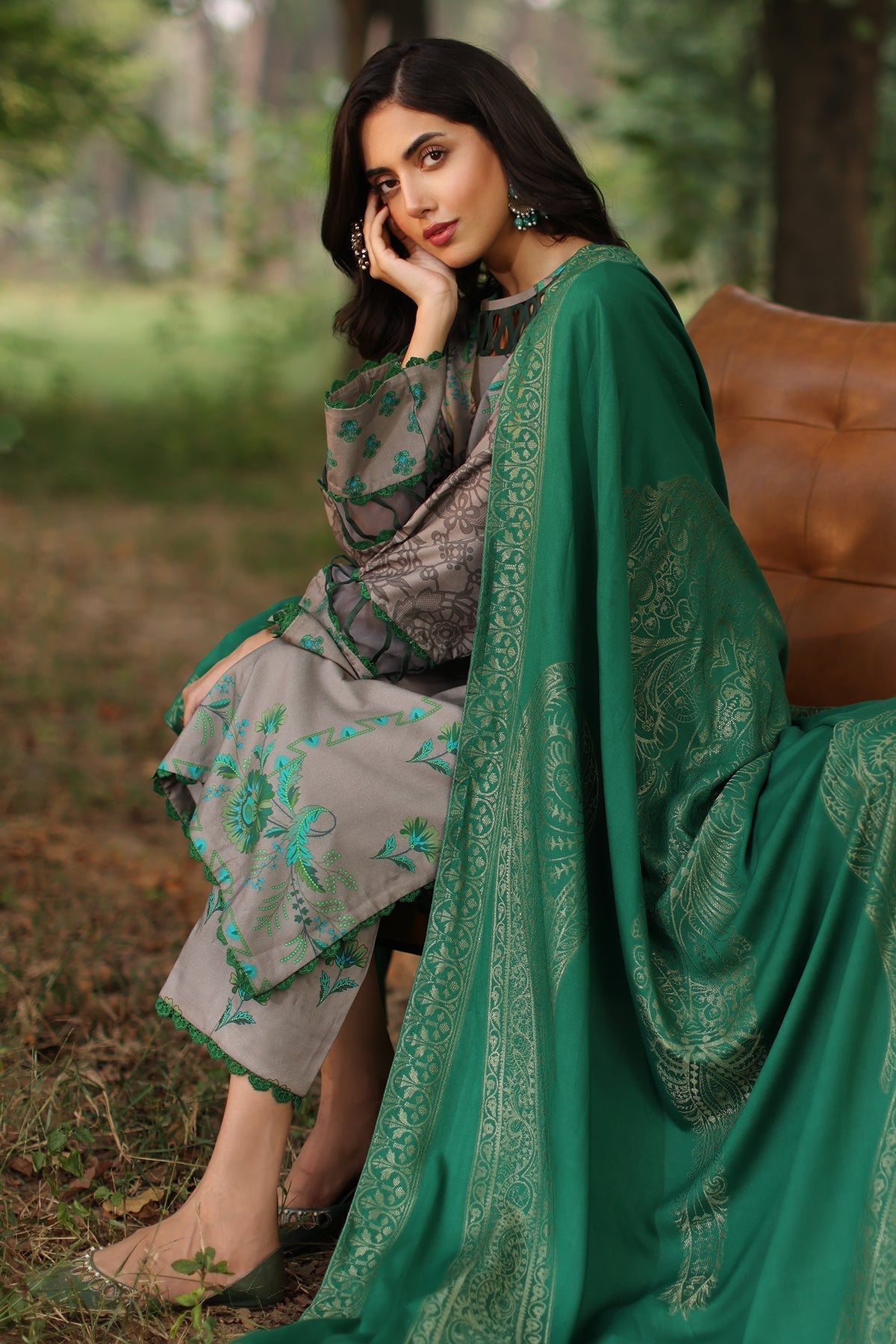 Charizma | Signature C Print |  SPW4-04