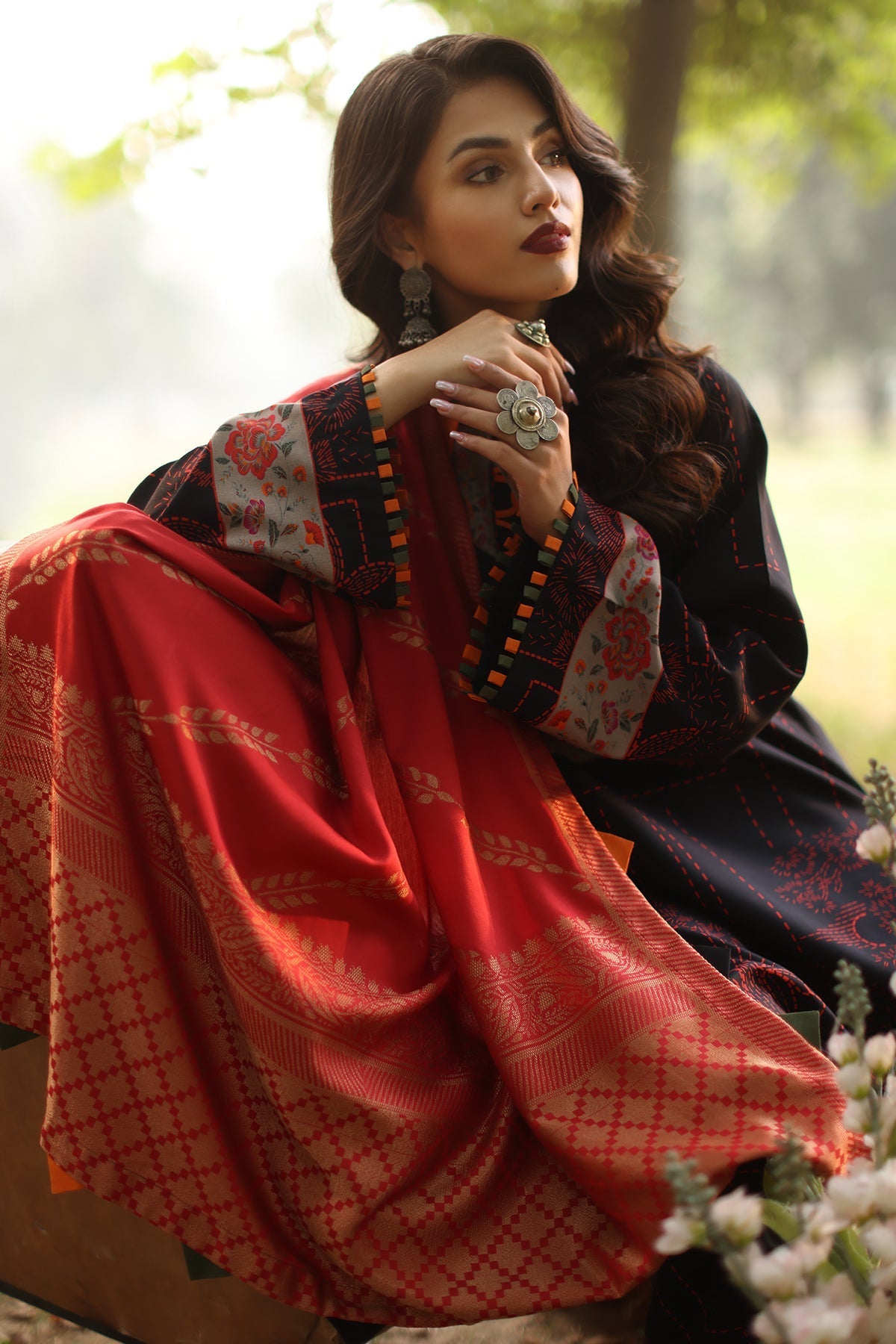 Charizma | Signature C Print | SPW4-05