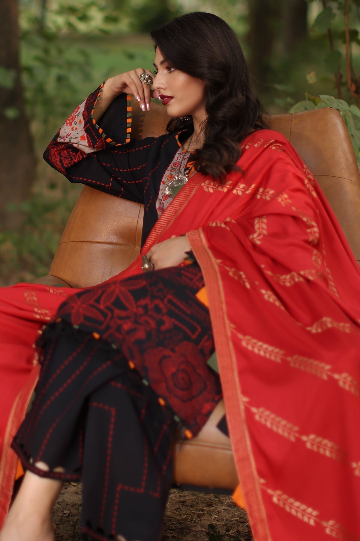 Charizma | Signature C Print | SPW4-05