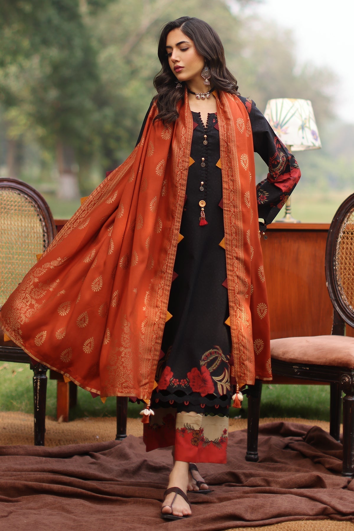 Charizma | Signature C Print |  SPW4-08