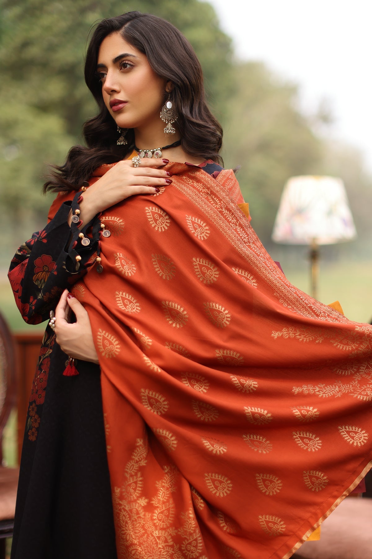 Charizma | Signature C Print |  SPW4-08