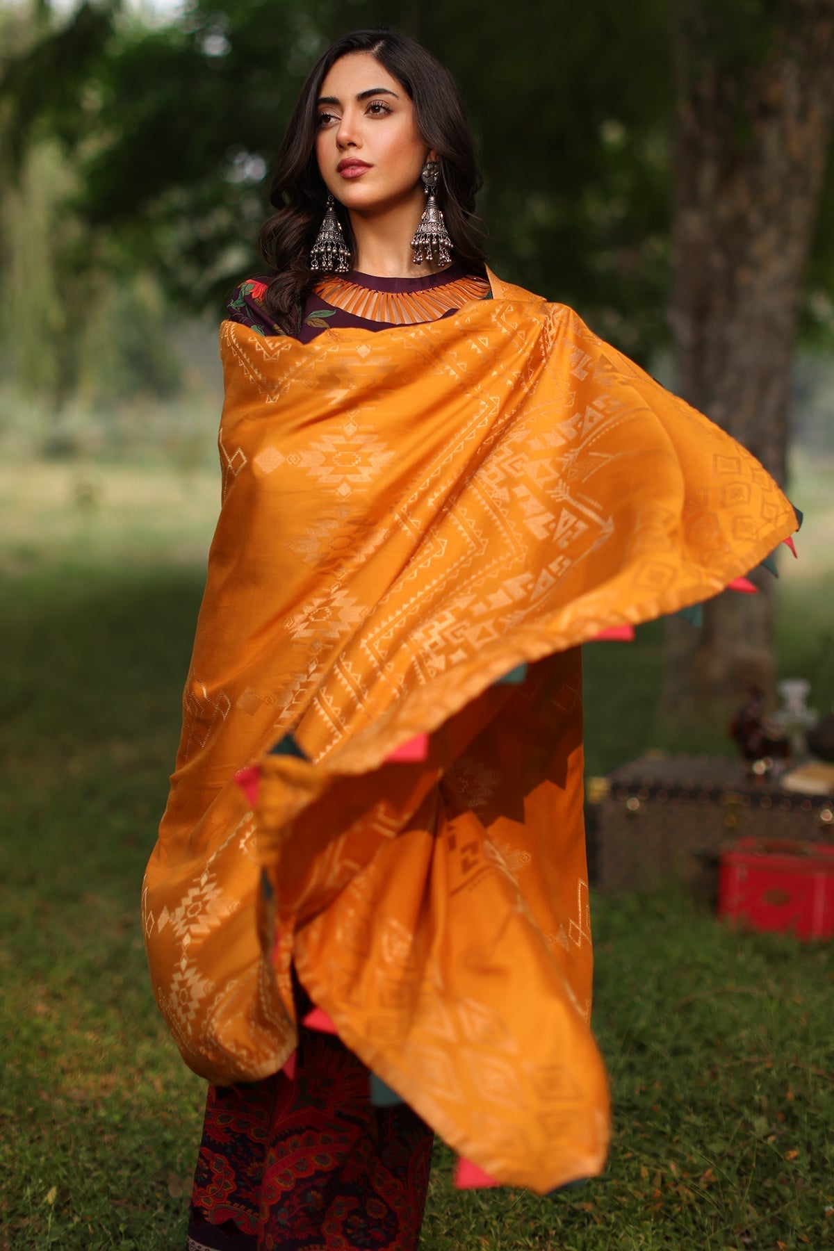 Charizma | Signature C Print |  SPW4-01