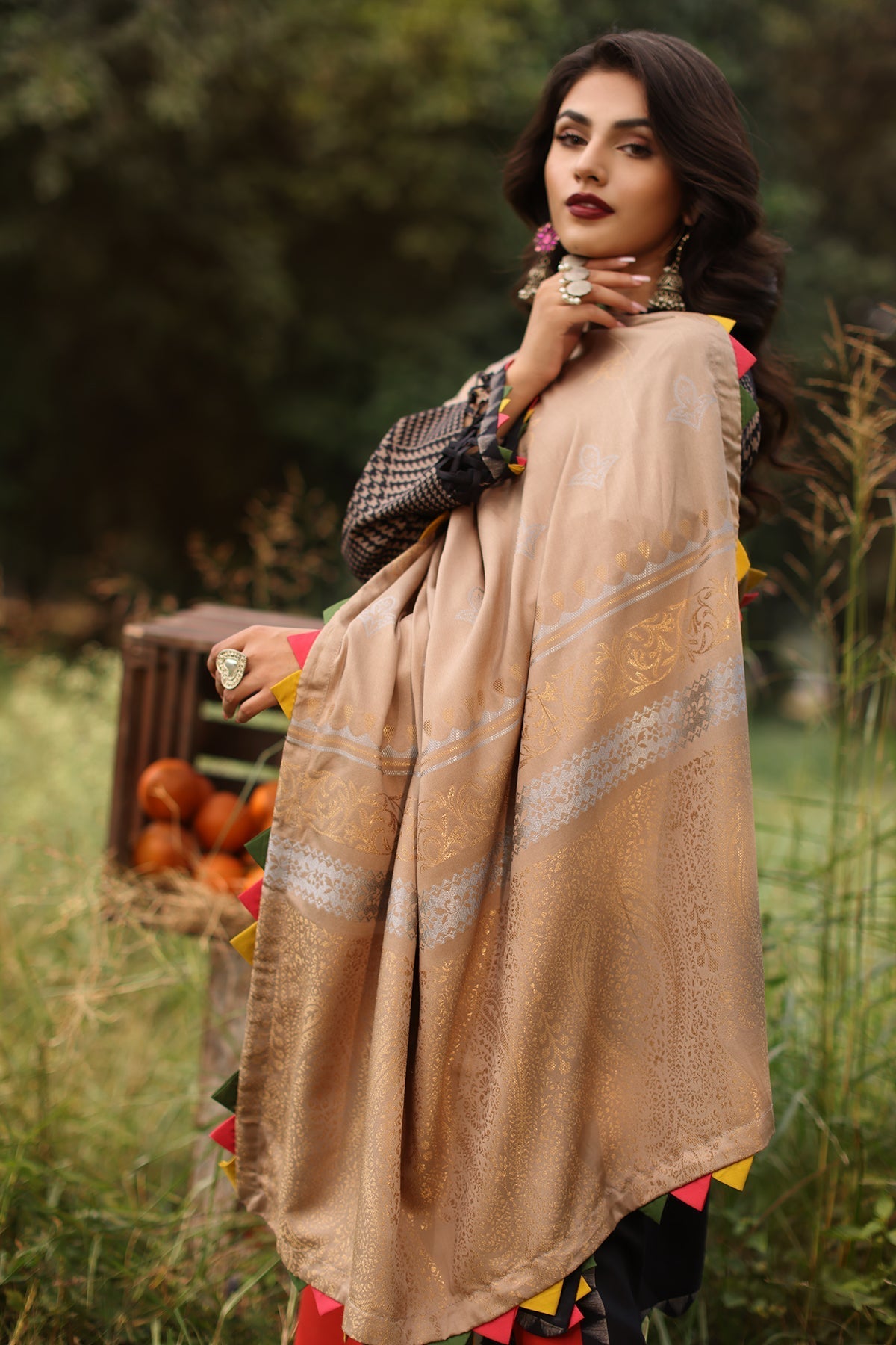 Charizma | Signature C Print |  SPW4-10