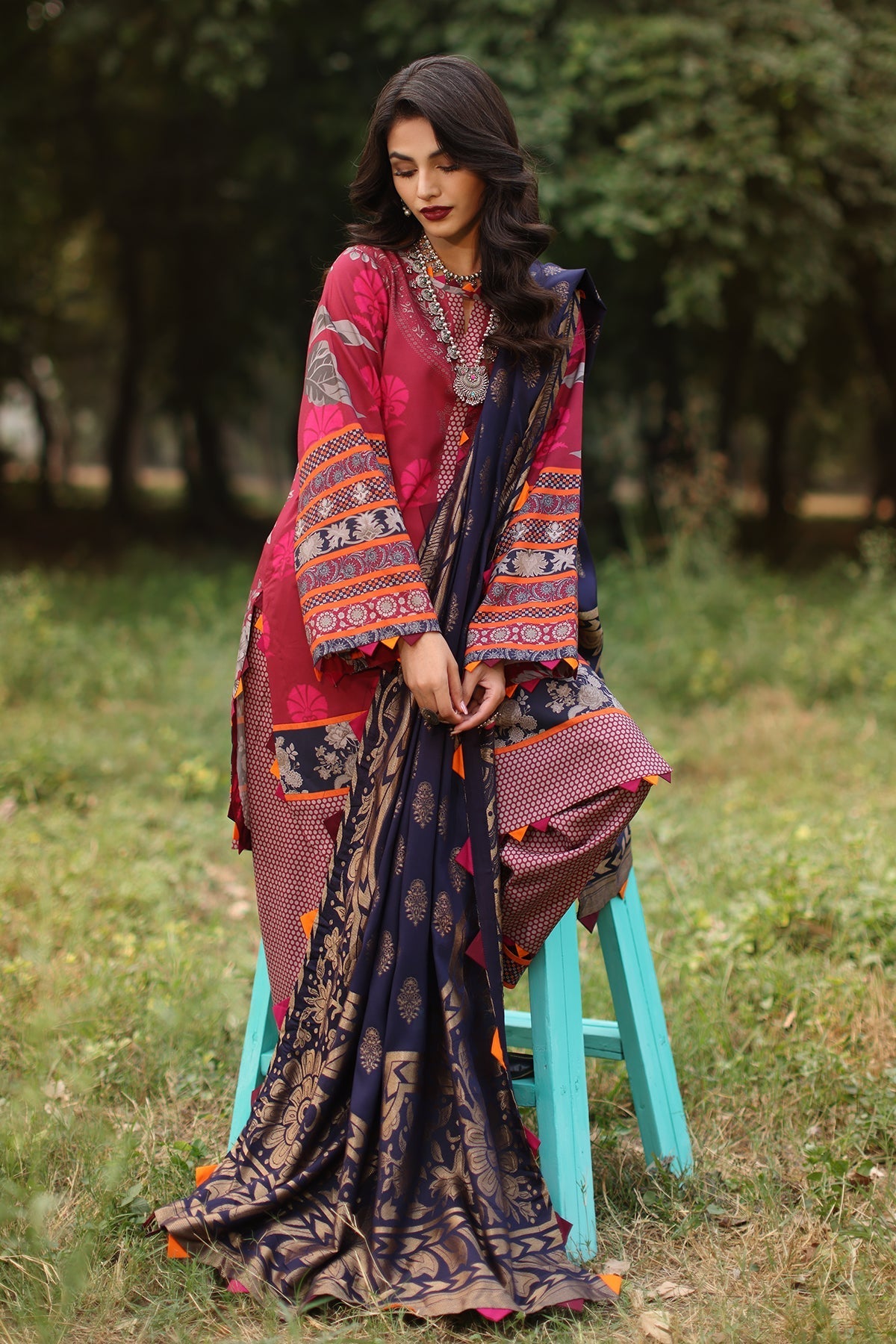 Charizma | Signature C Print |  SPW4-02